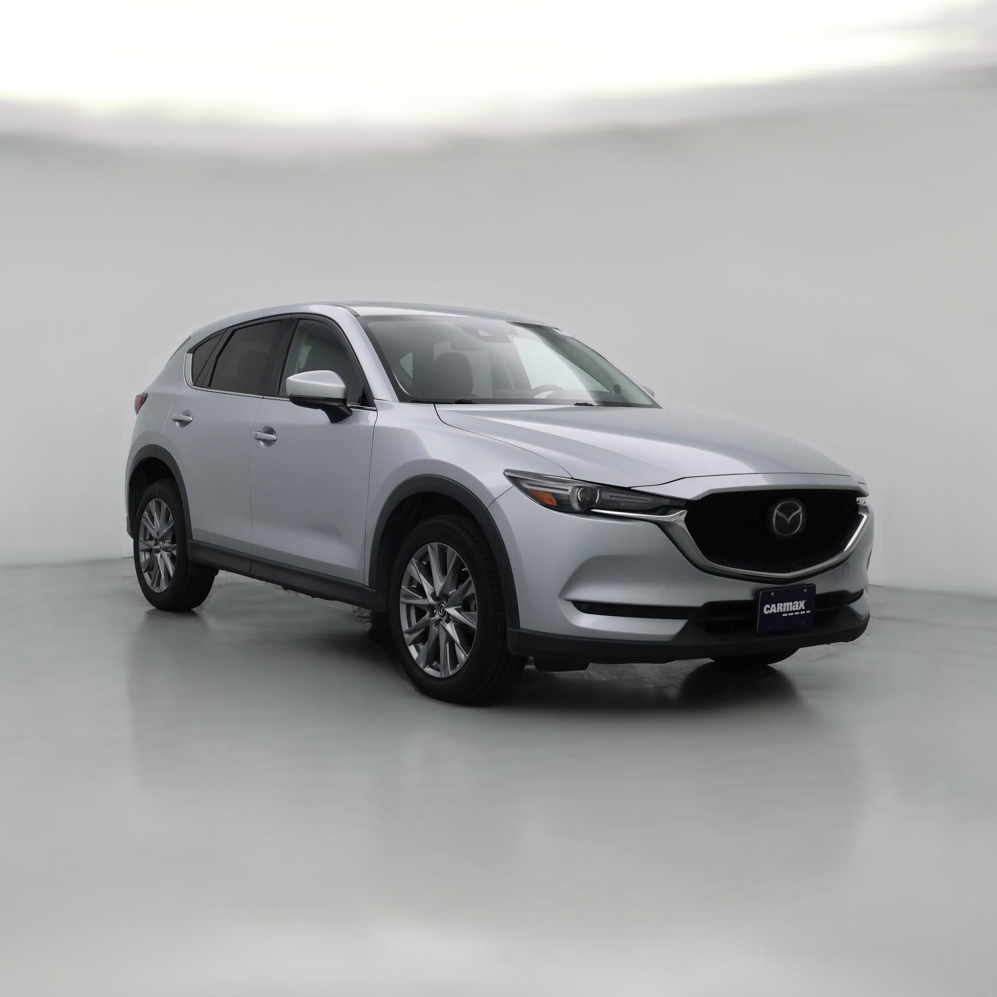 Thumbnail: 2020 Mazda CX-5 - 1