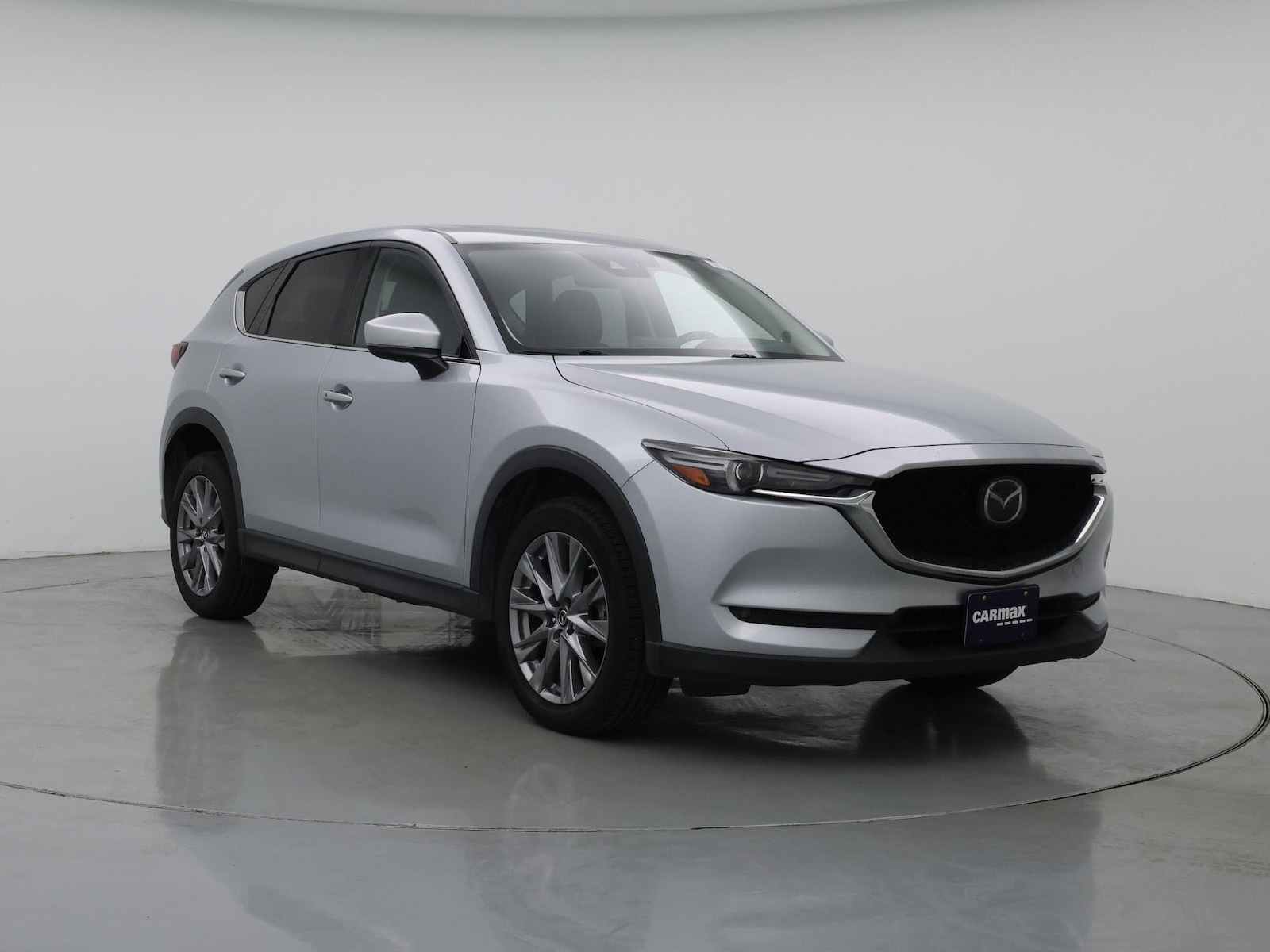 2020 Mazda CX-5 Grand Touring - Photo 2