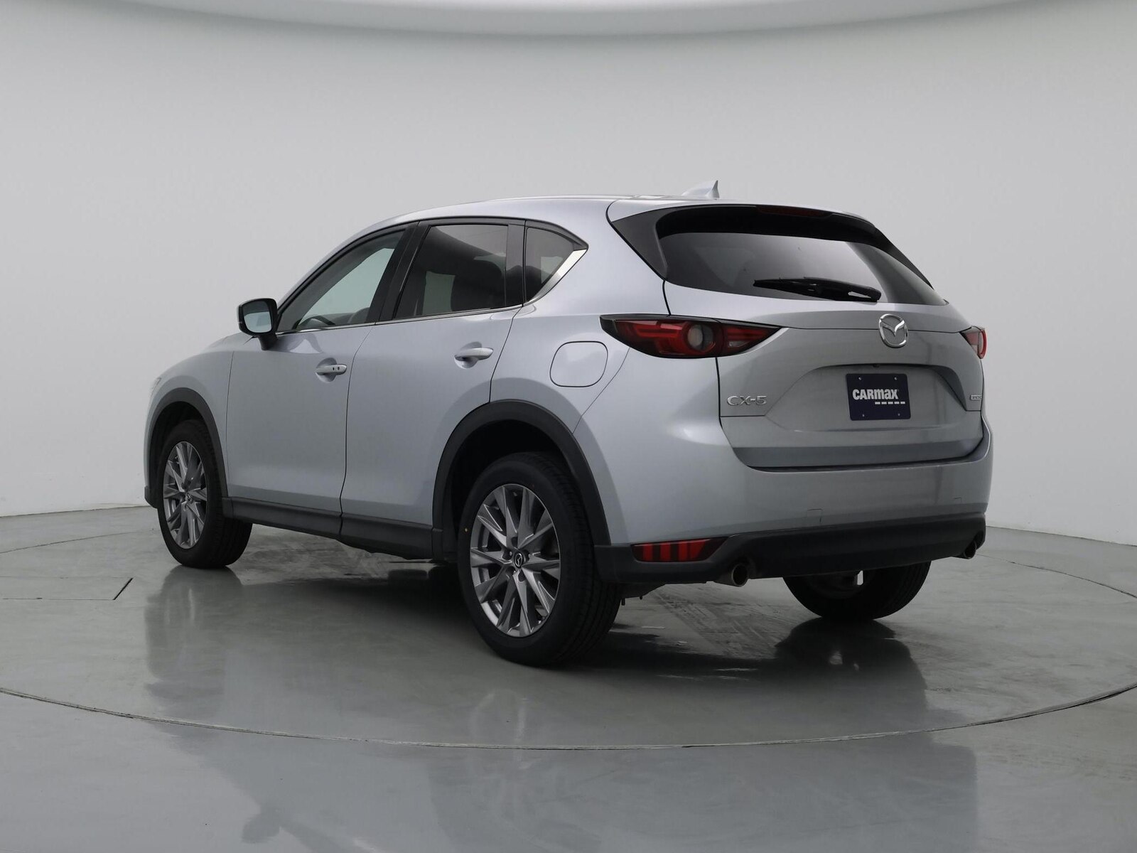 2020 Mazda CX-5 Grand Touring - Photo 3
