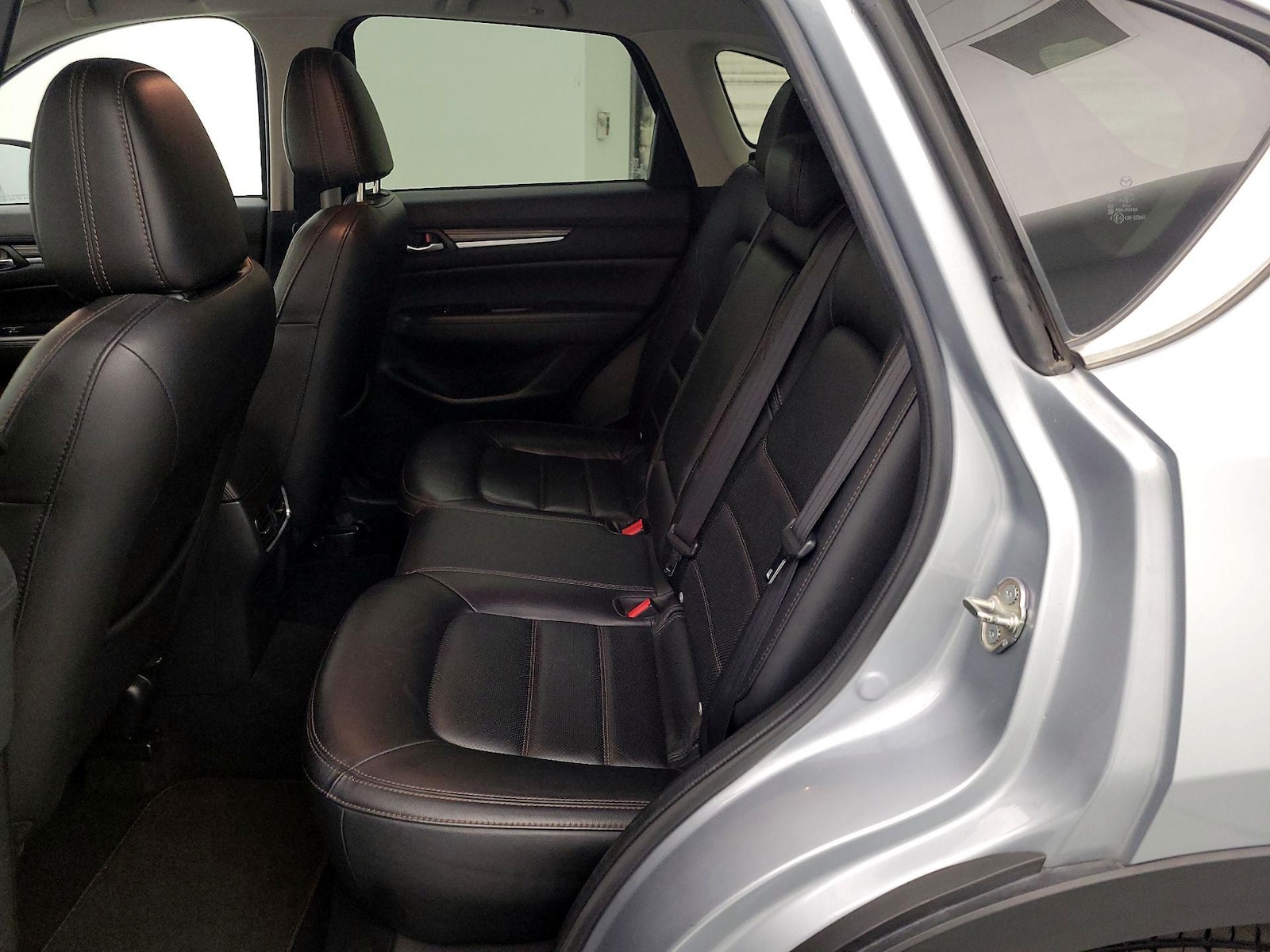 2020 Mazda CX-5 Grand Touring - Photo 22