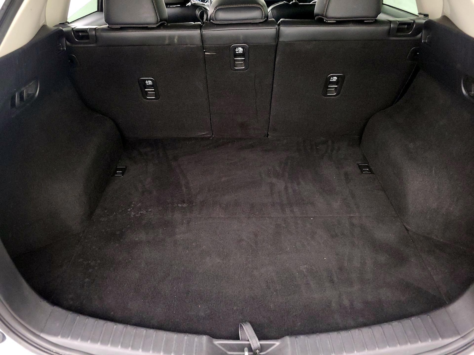 2020 Mazda CX-5 Grand Touring - Photo 23