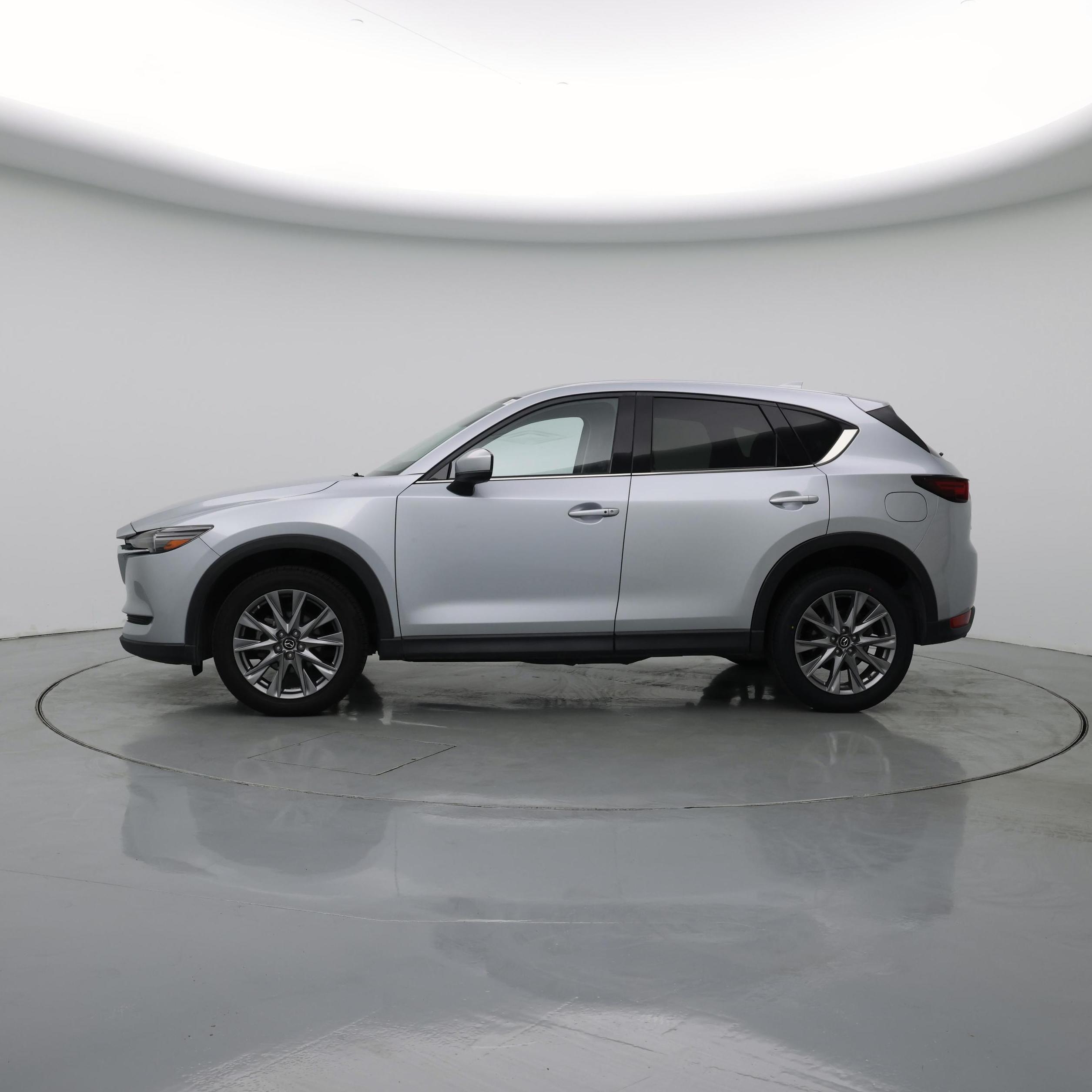 Thumbnail: 2020 Mazda CX-5 - 3