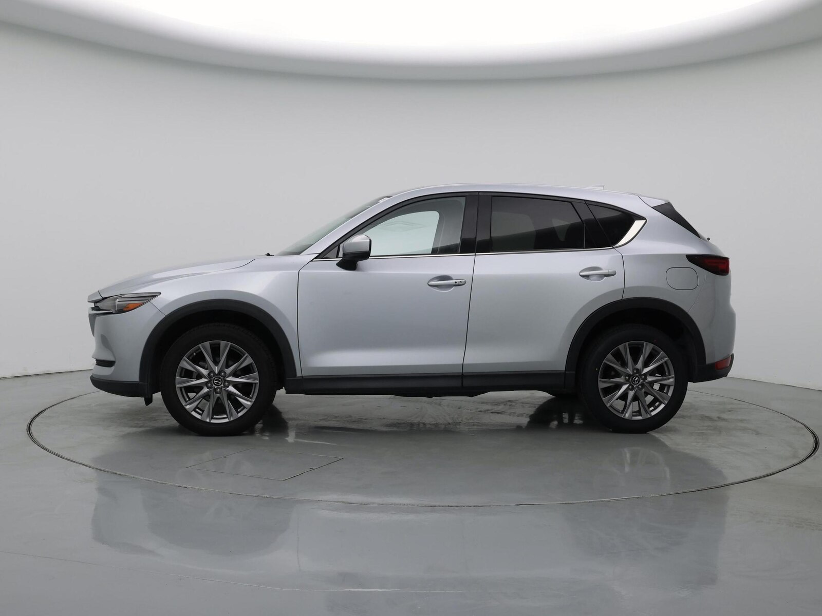 2020 Mazda CX-5 Grand Touring - Photo 4