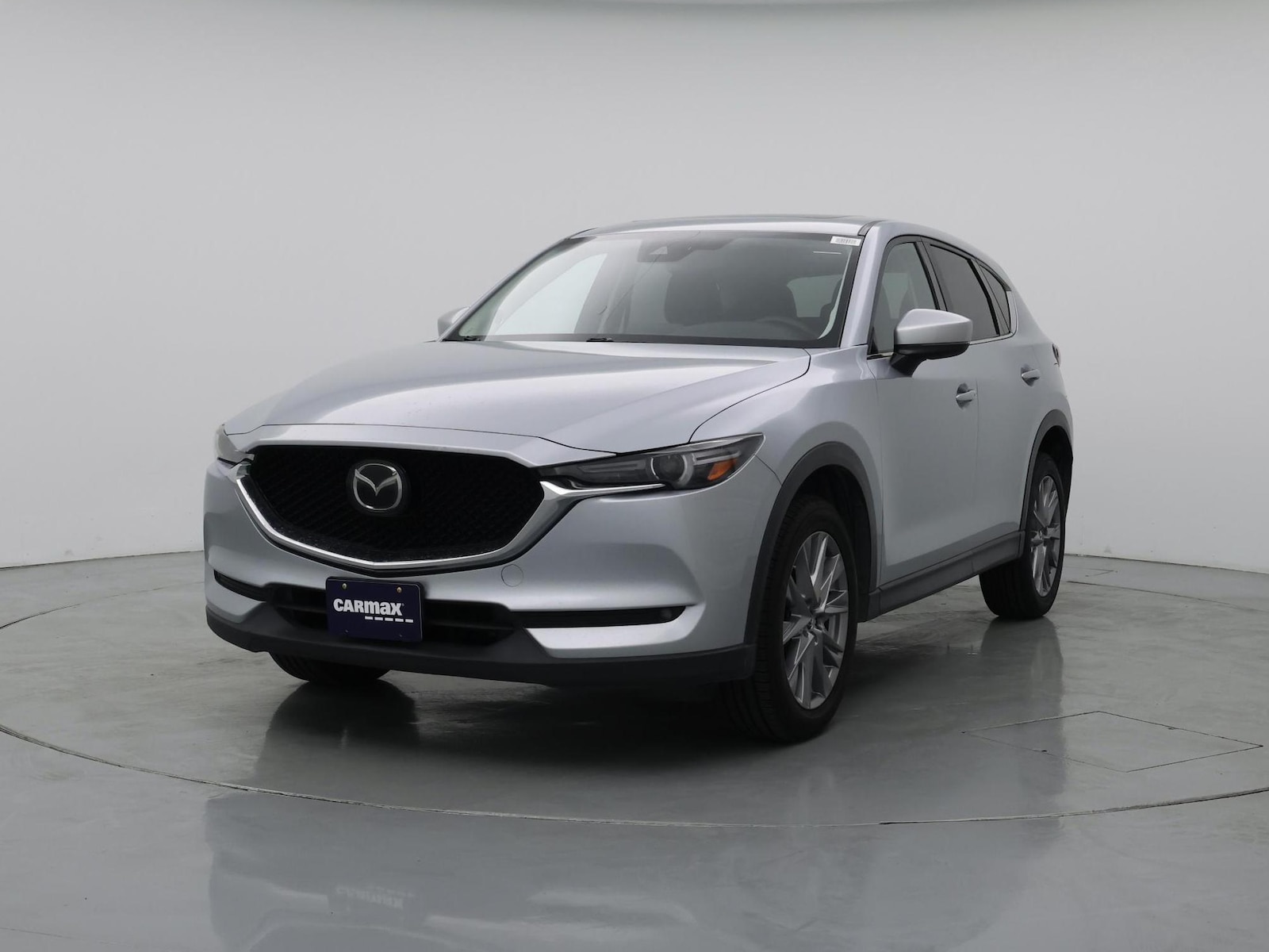 2020 Mazda CX-5 Grand Touring - Photo 5