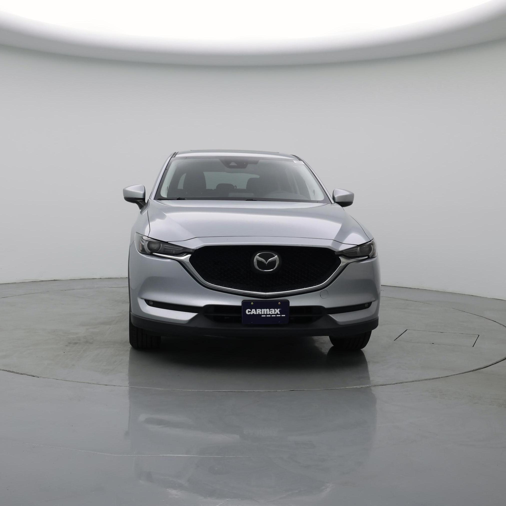 Thumbnail: 2020 Mazda CX-5 - 5