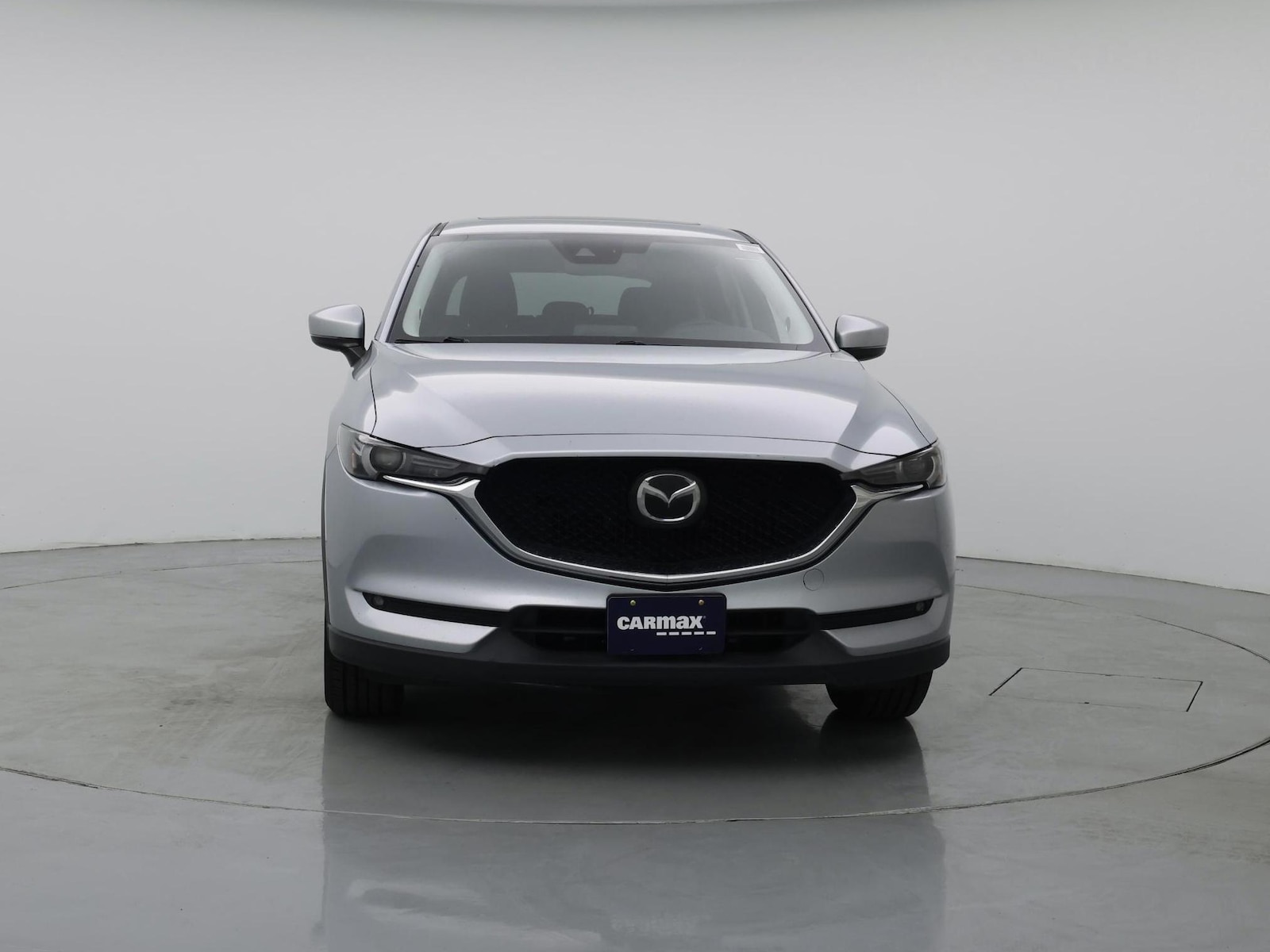 2020 Mazda CX-5 Grand Touring - Photo 6