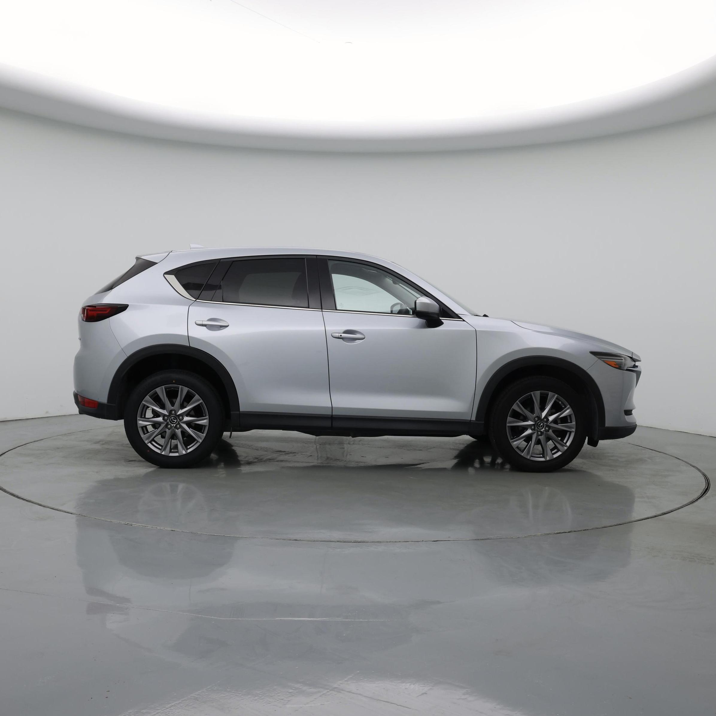 Thumbnail: 2020 Mazda CX-5 - 7