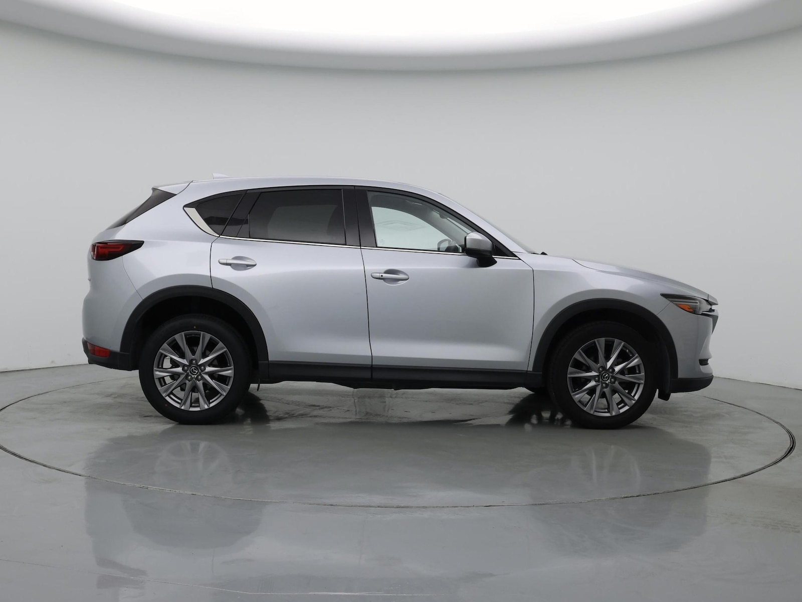 2020 Mazda CX-5 Grand Touring - Photo 8