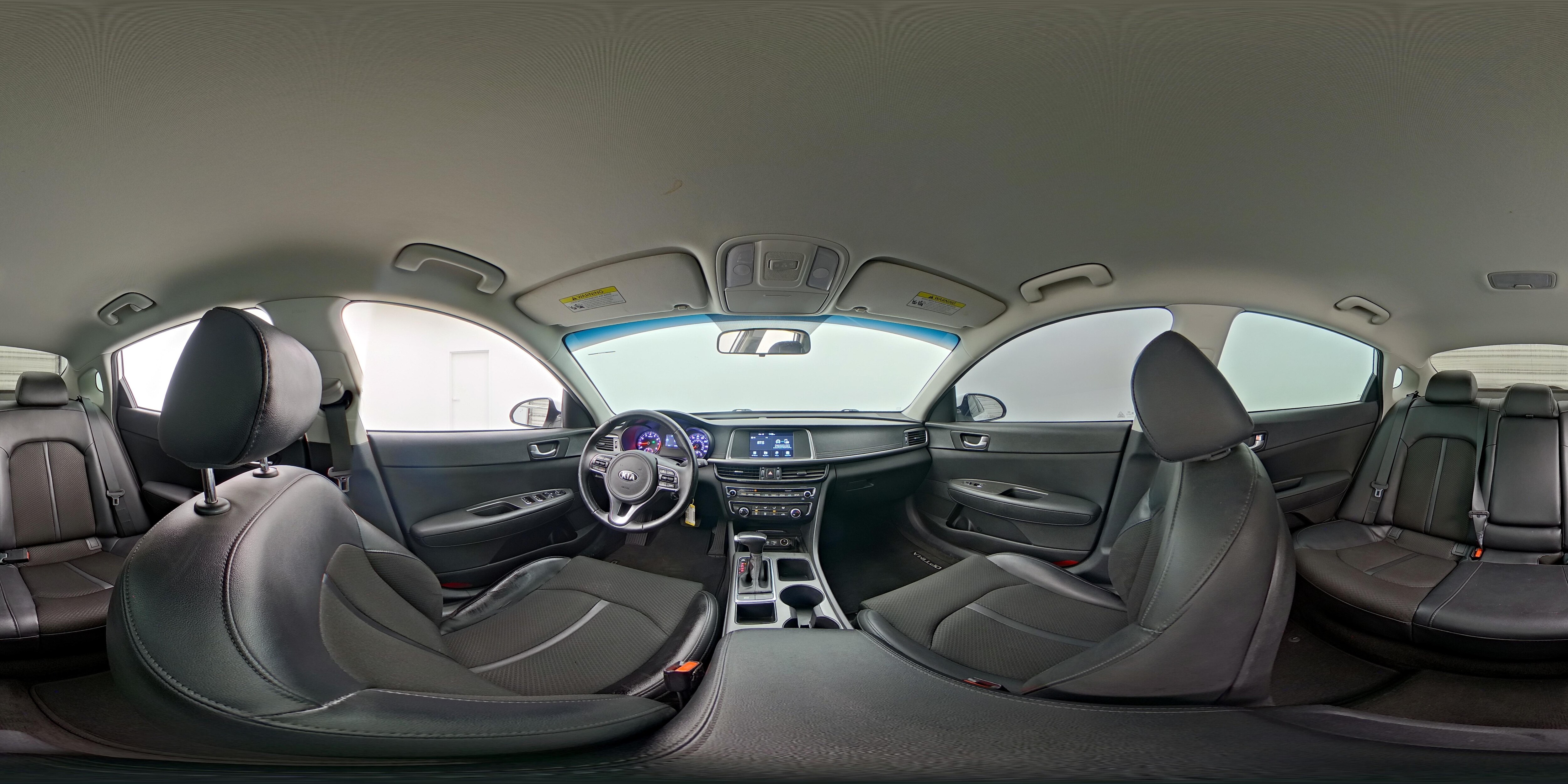 2018 Kia Optima S - Photo 24
