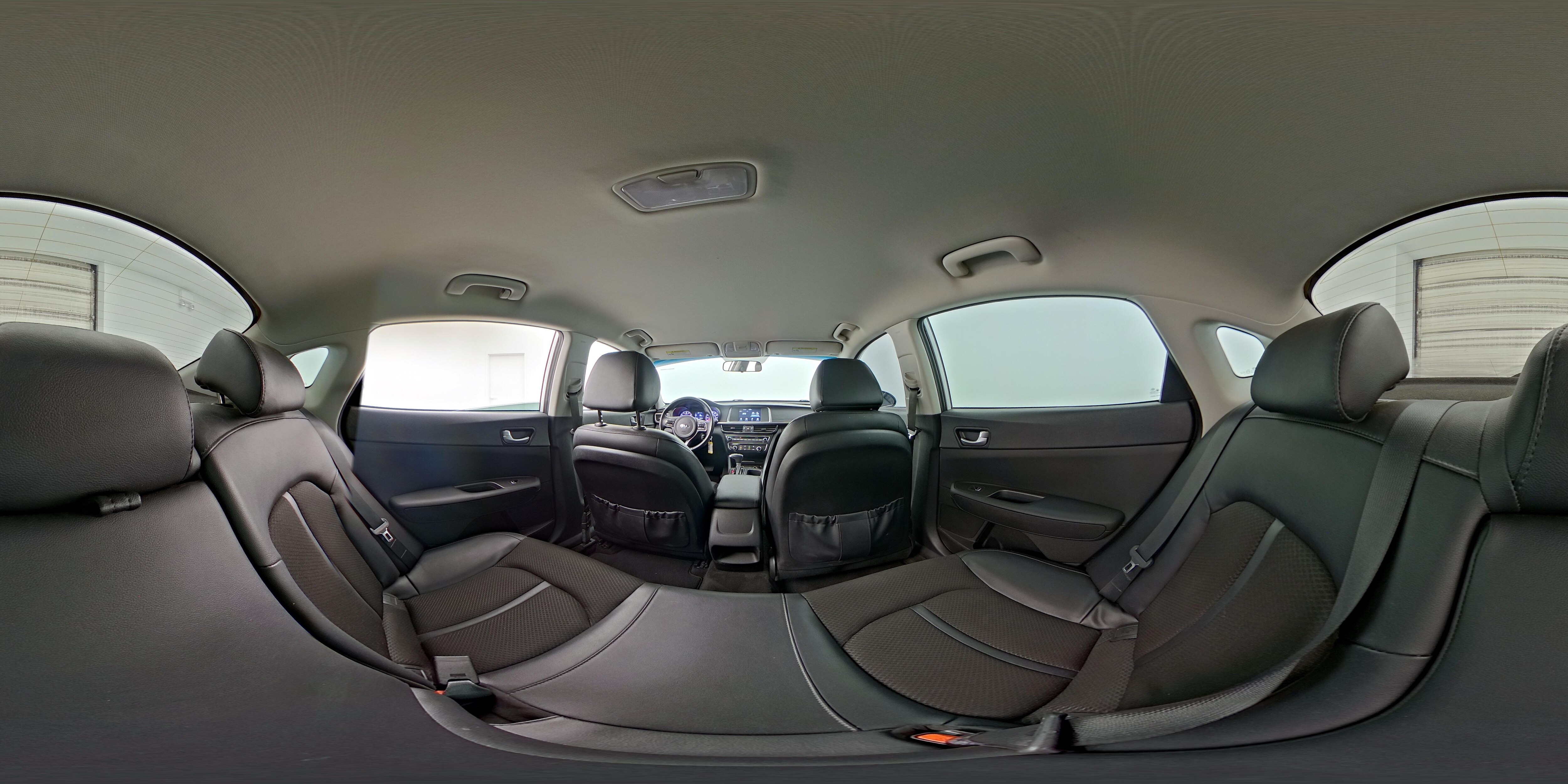 2018 Kia Optima S - Photo 25