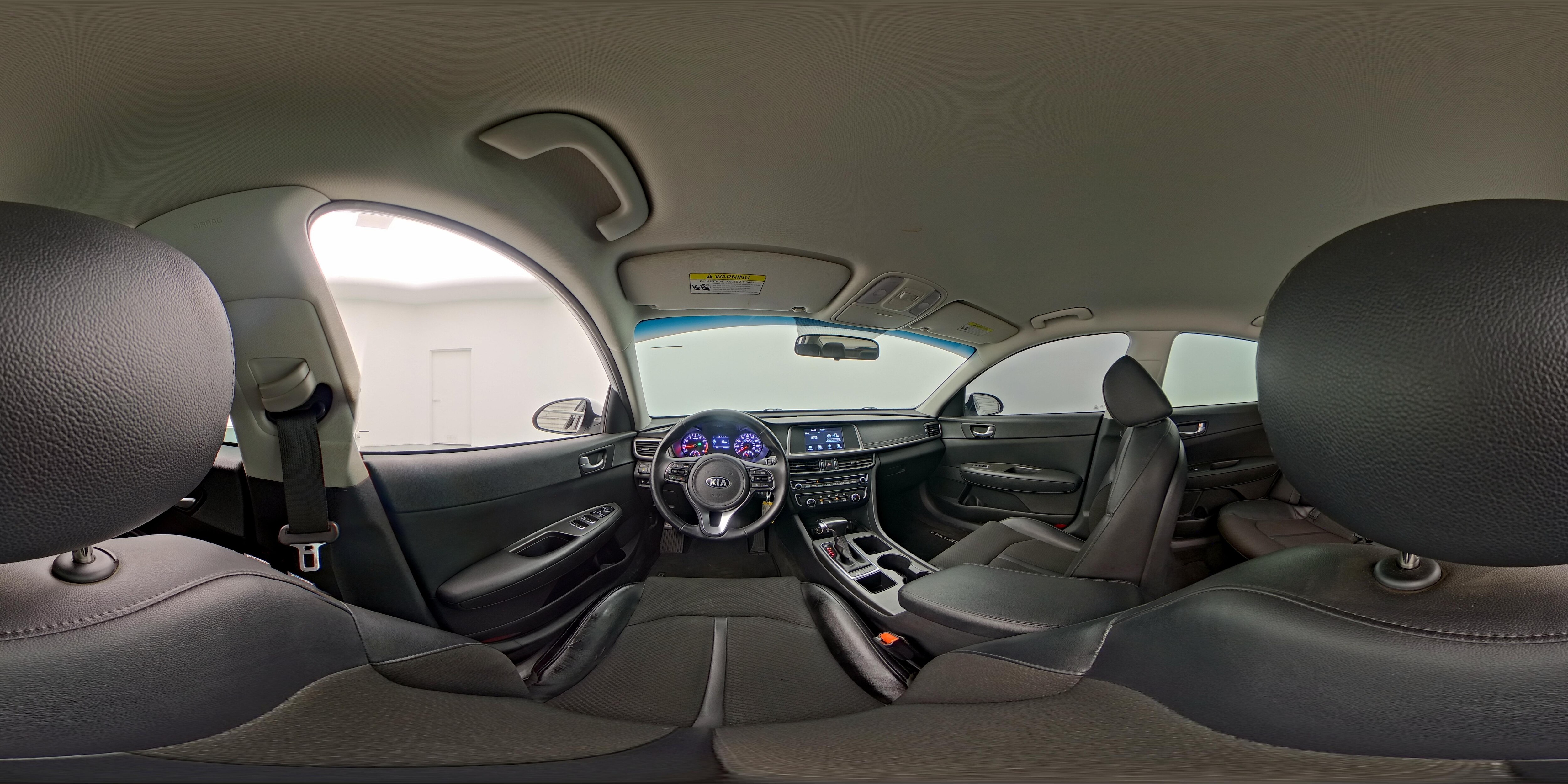 2018 Kia Optima S - Photo 26