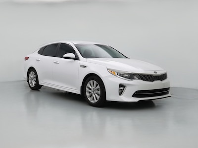 2018 Kia Optima S