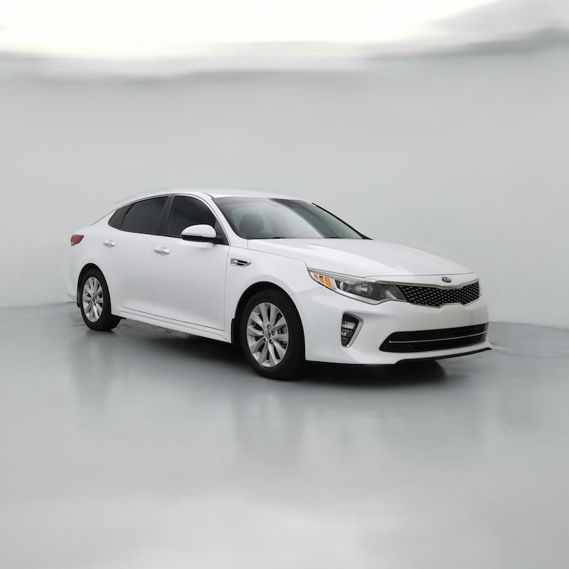 2018 Kia Optima S