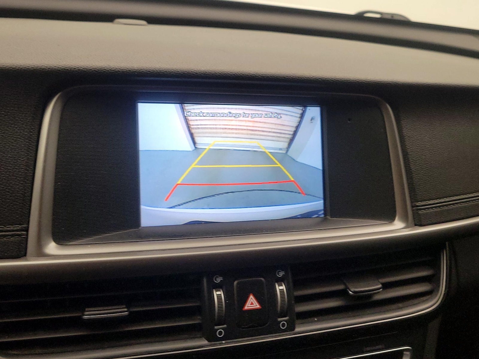 2018 Kia Optima S - Photo 15