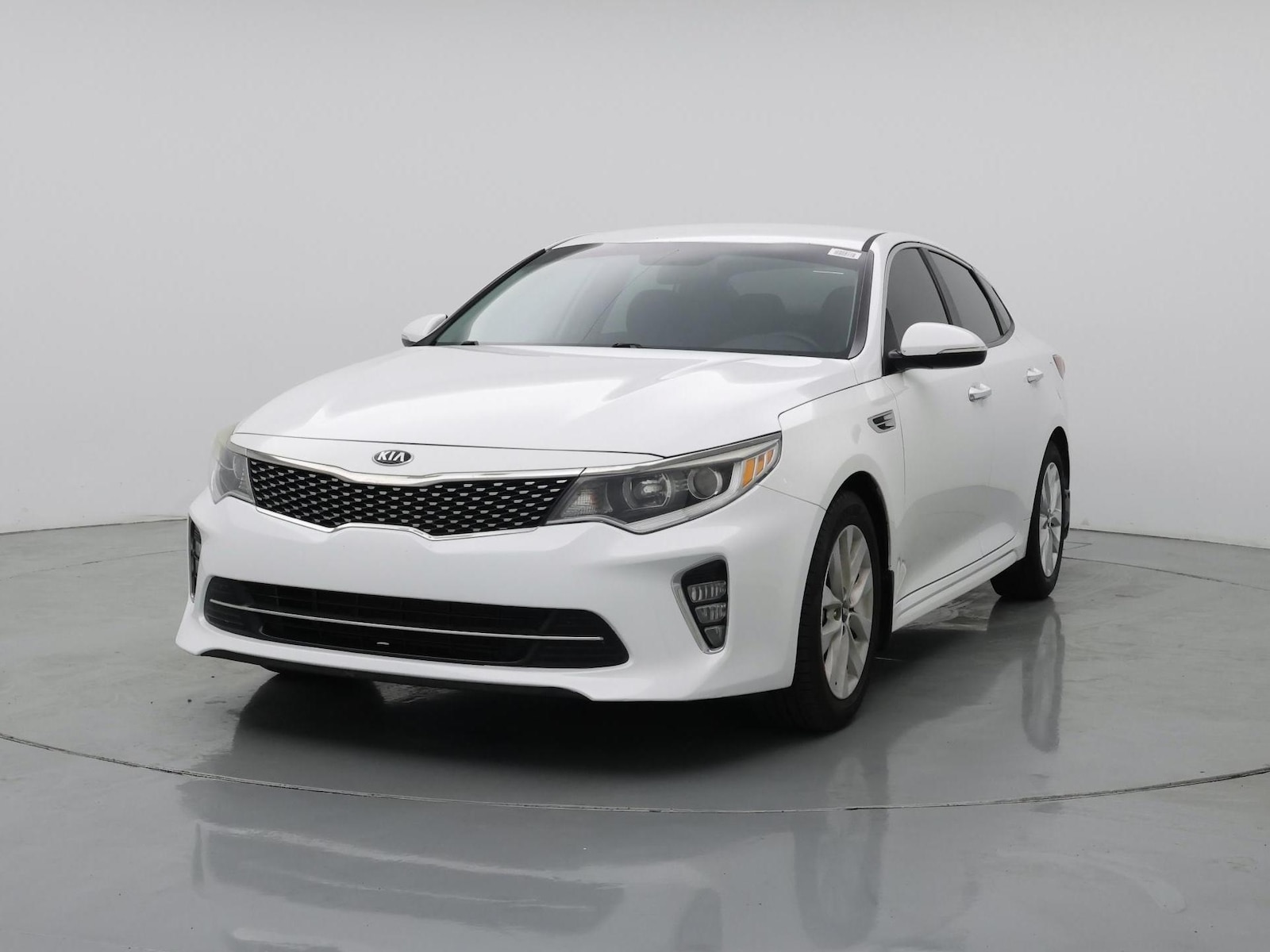 2018 Kia Optima S - Photo 5