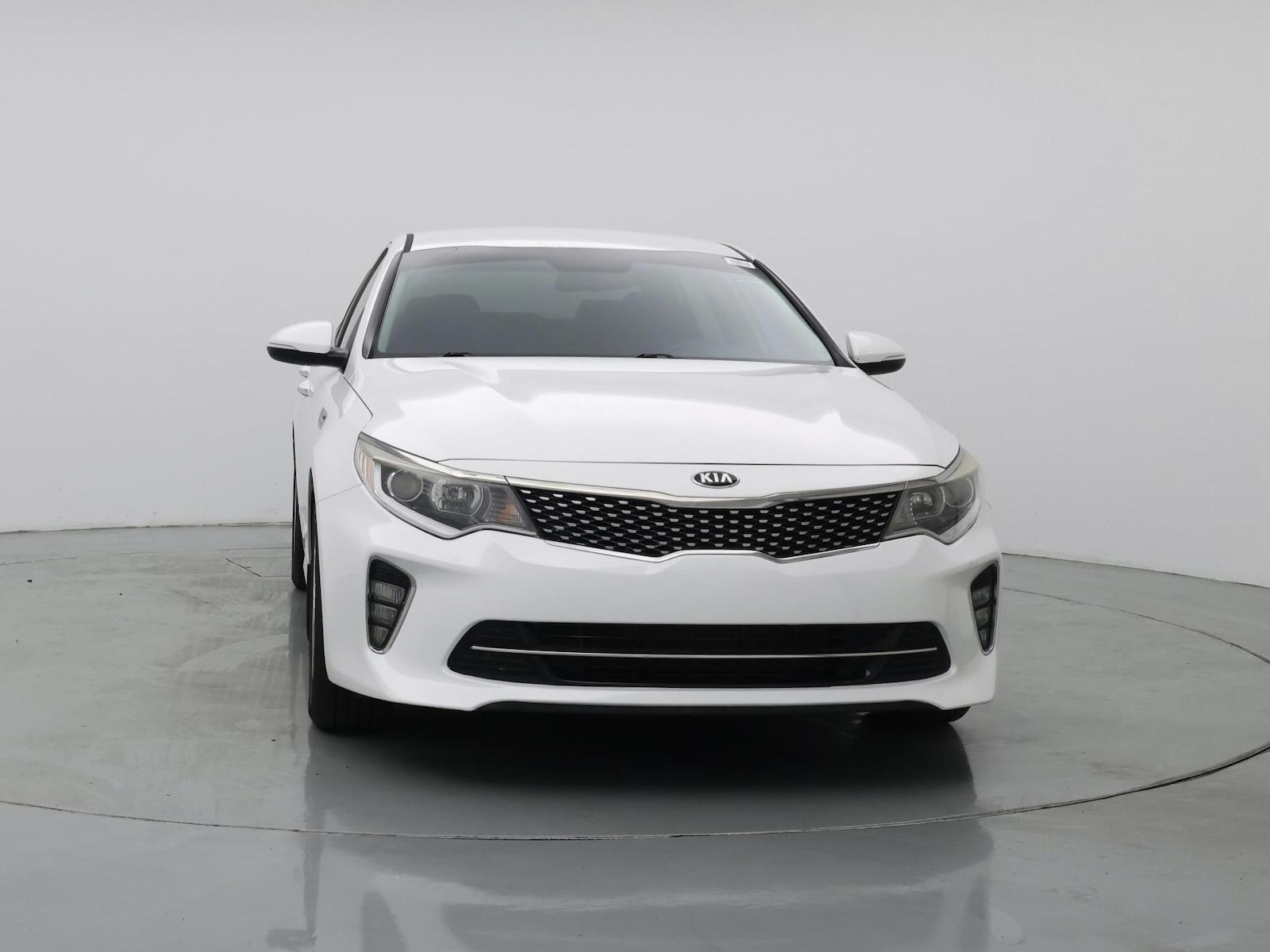 2018 Kia Optima S - Photo 6