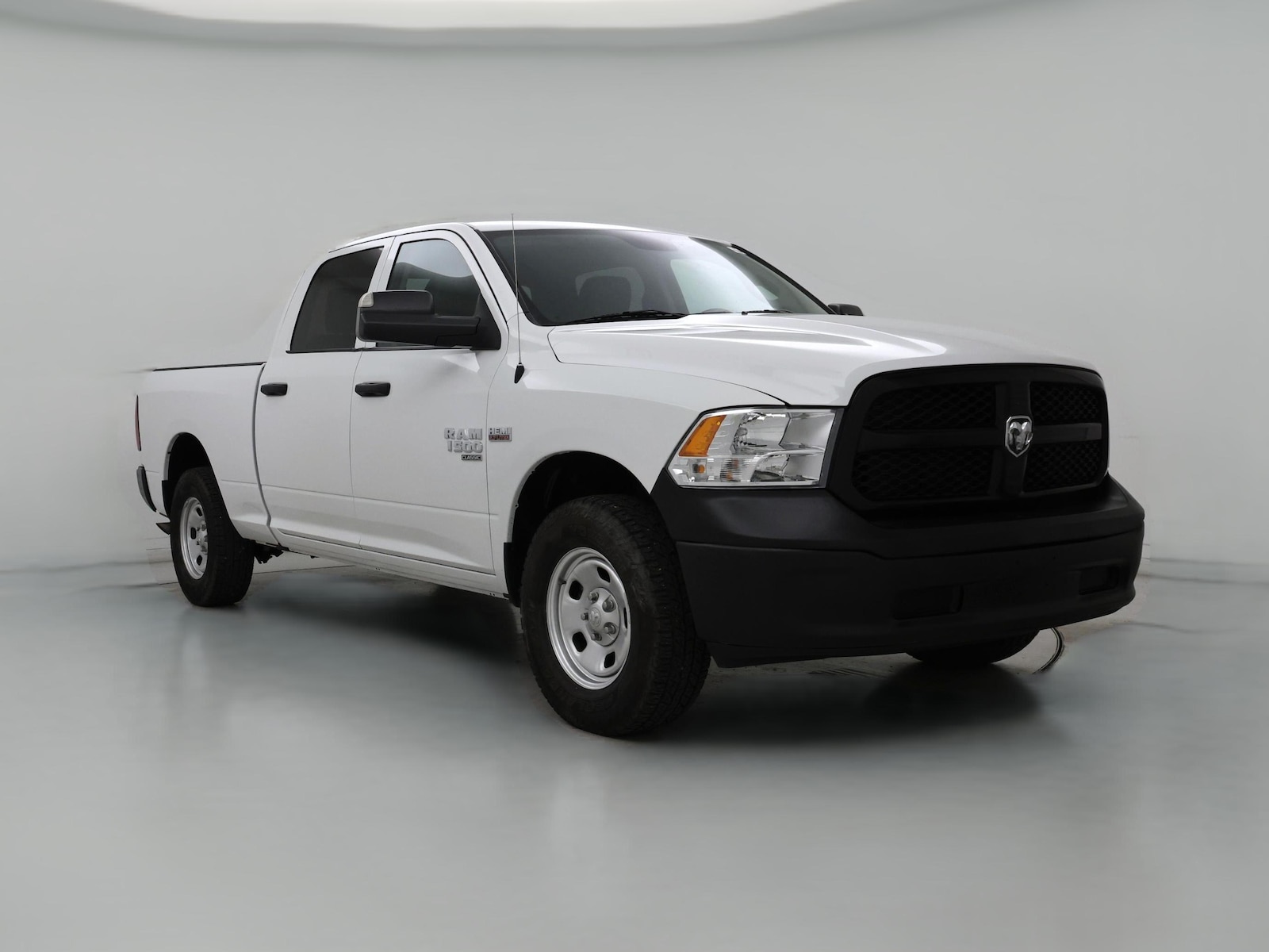2021 RAM Ram 1500 Classic Tradesman