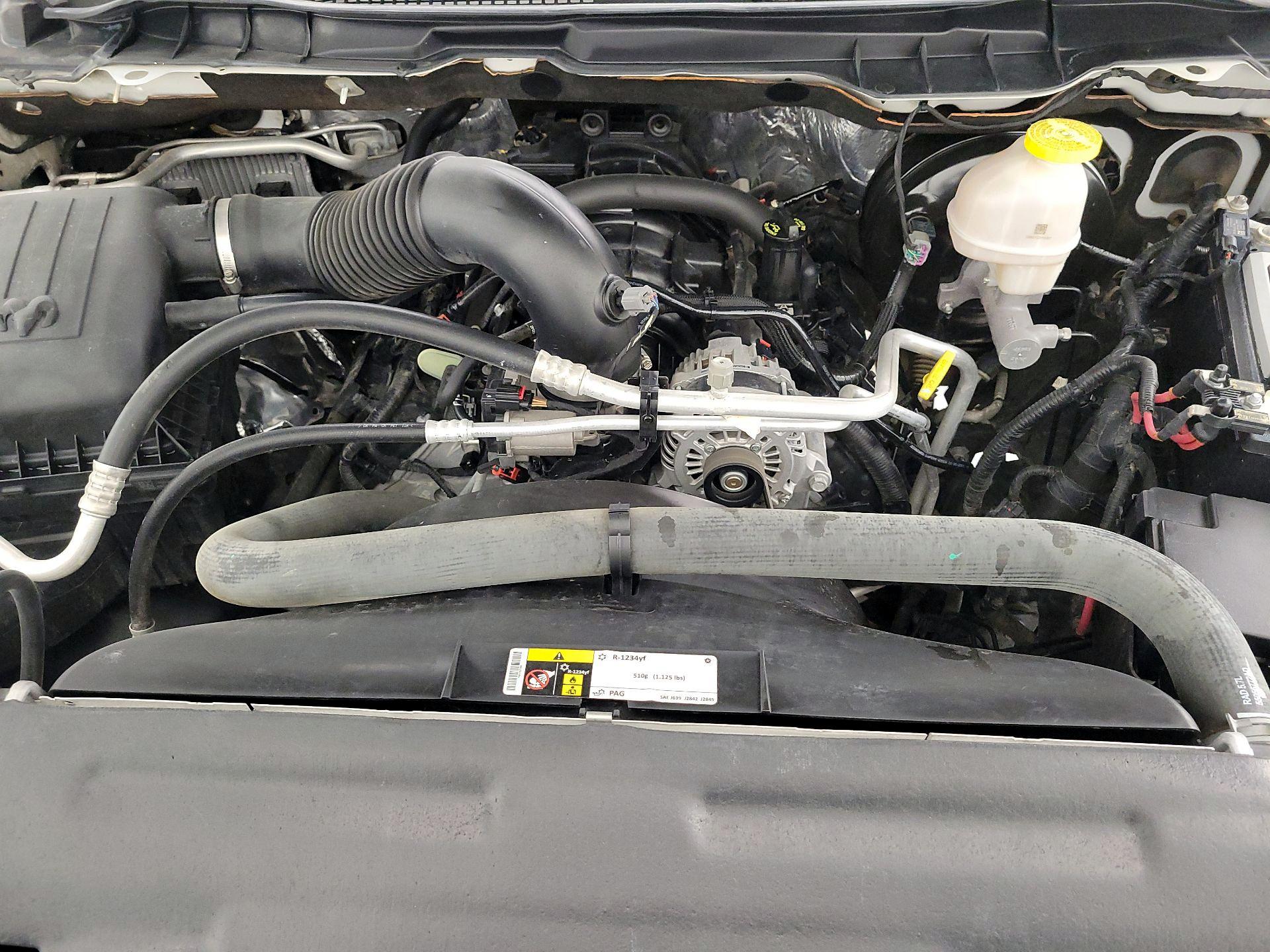 Thumbnail: 2021 RAM 1500 Classic - 17