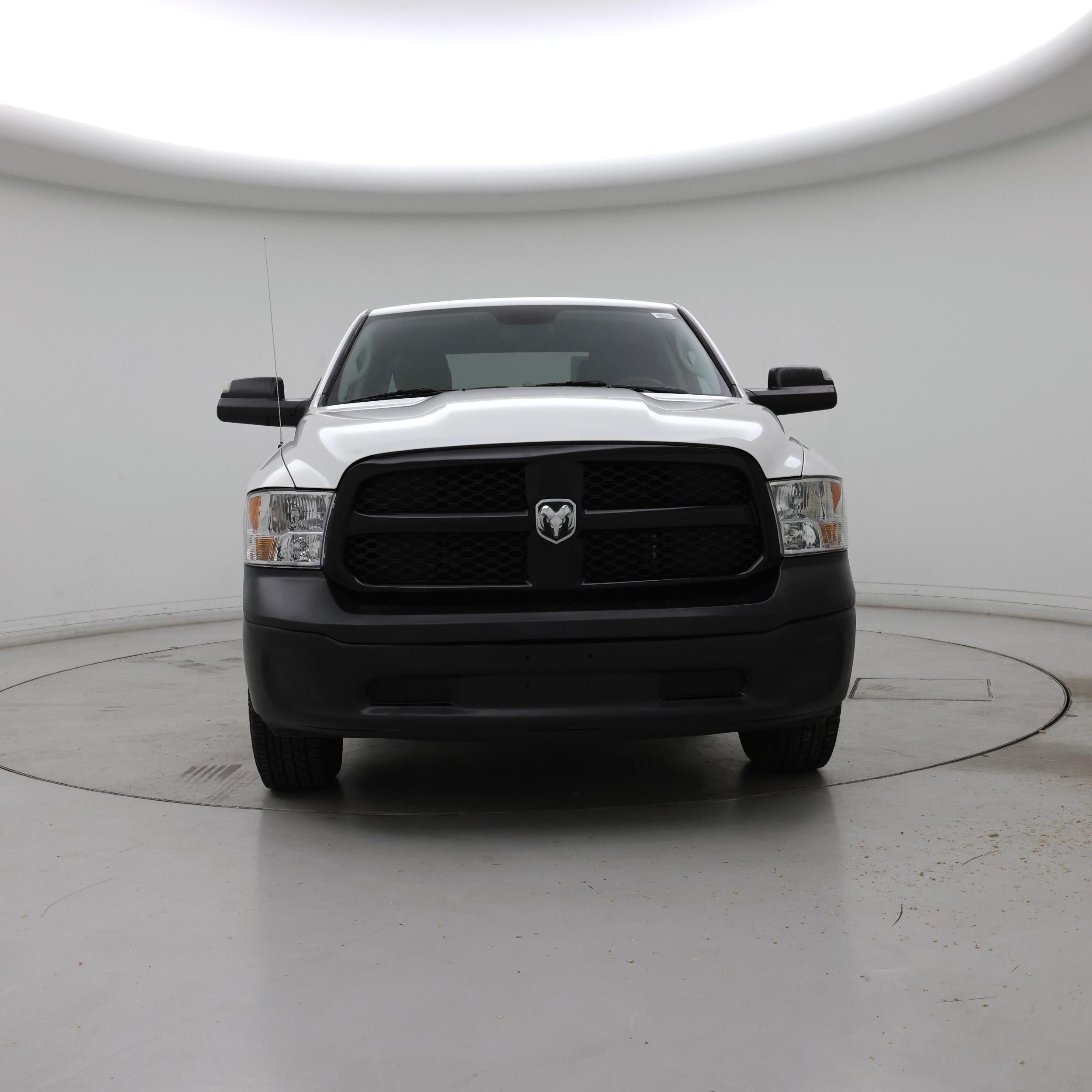 Thumbnail: 2021 RAM 1500 Classic - 5