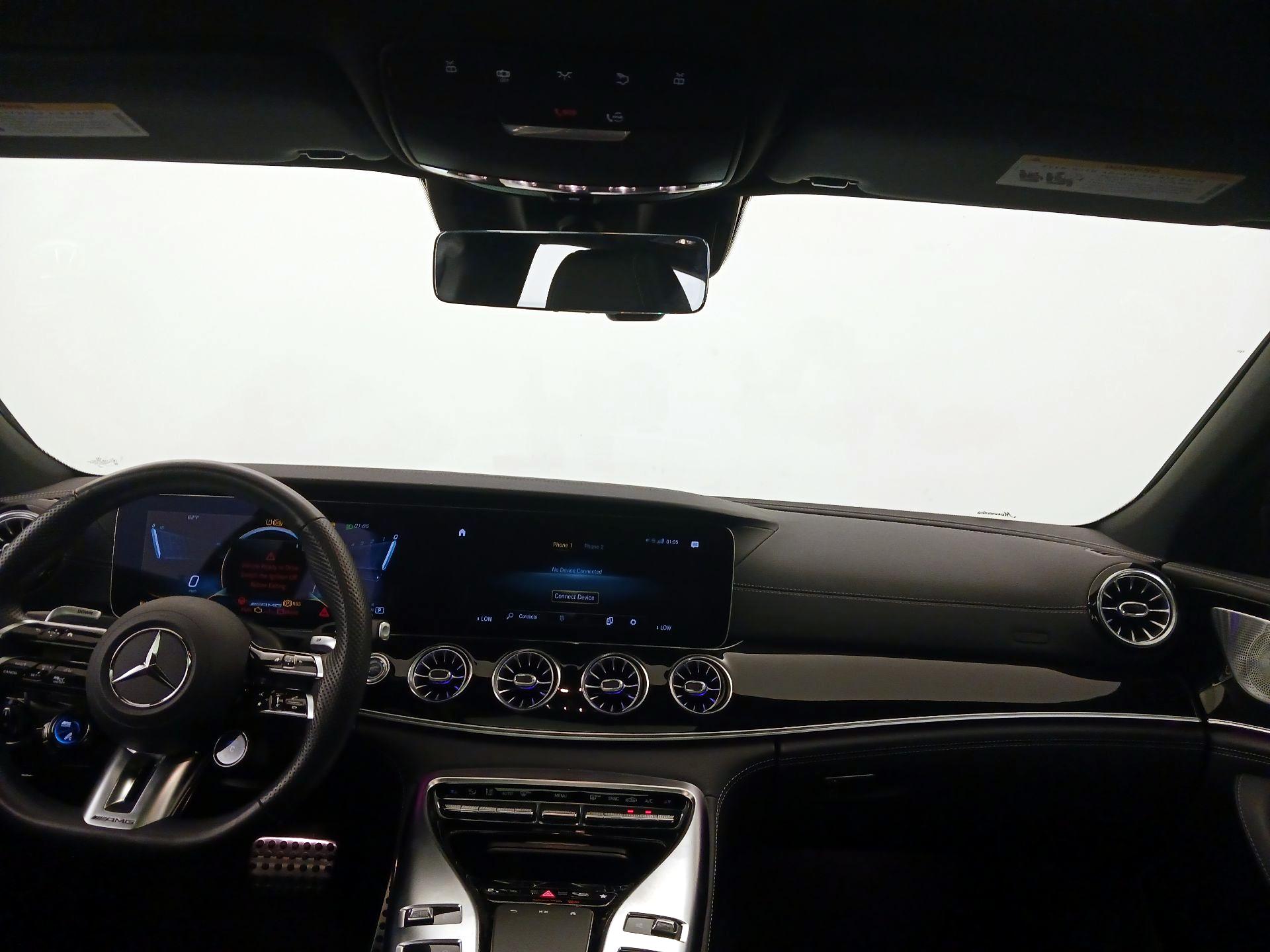 Thumbnail: 2023 Mercedes-Benz AMG GT - 9