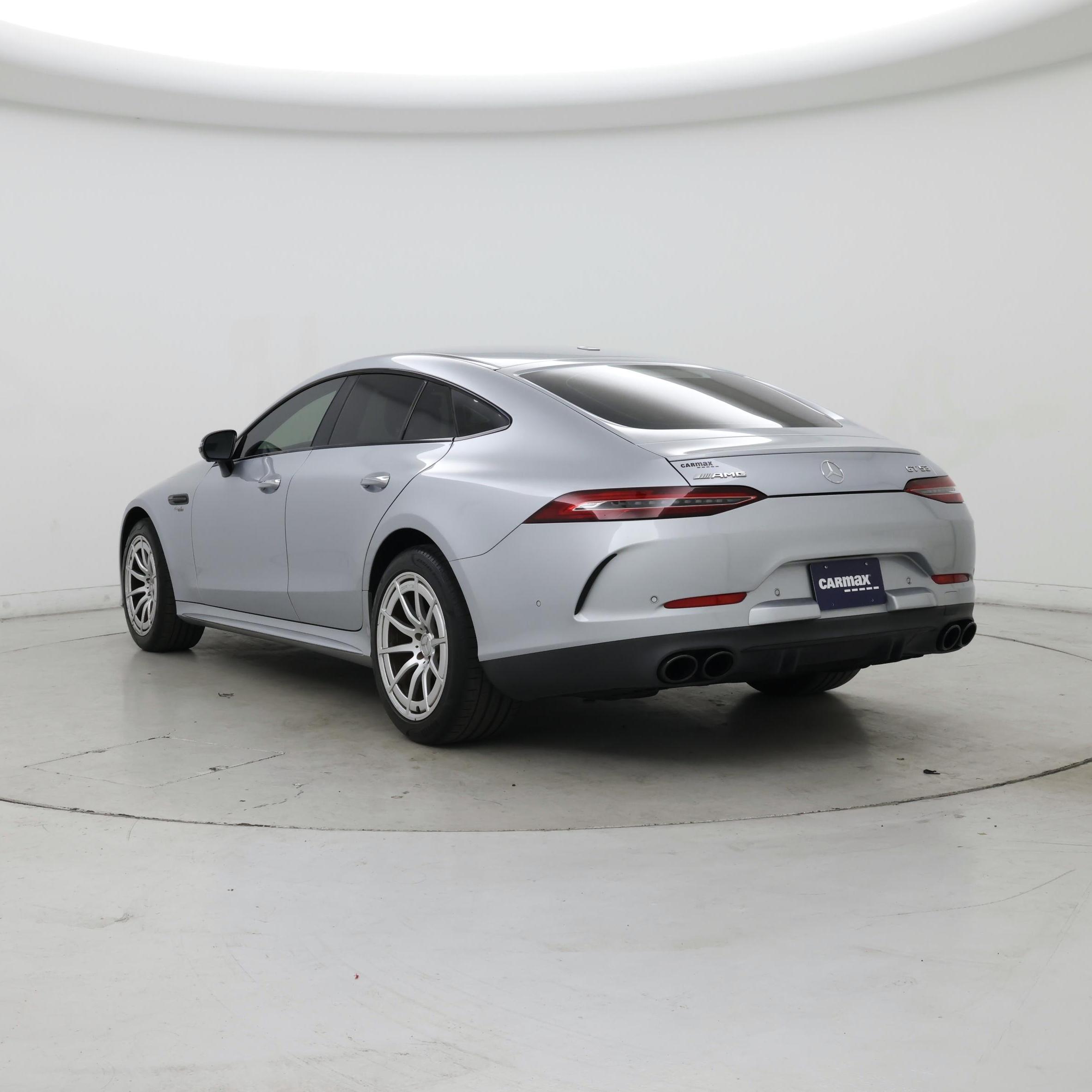 Thumbnail: 2023 Mercedes-Benz AMG GT - 2