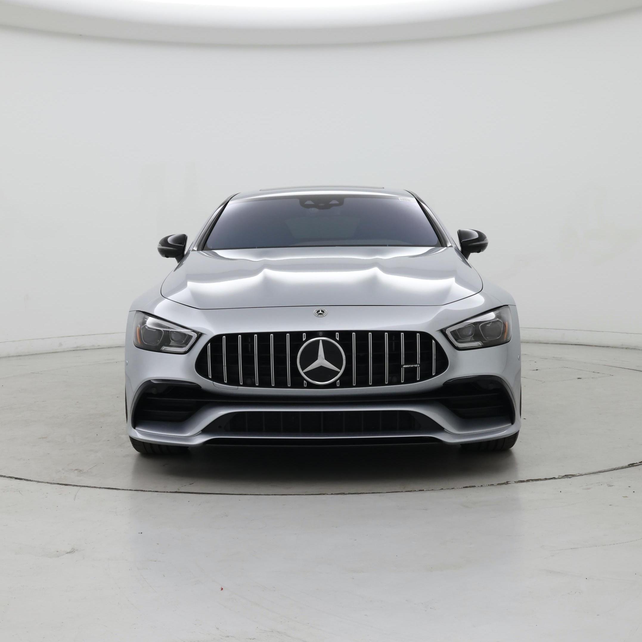 Thumbnail: 2023 Mercedes-Benz AMG GT - 5