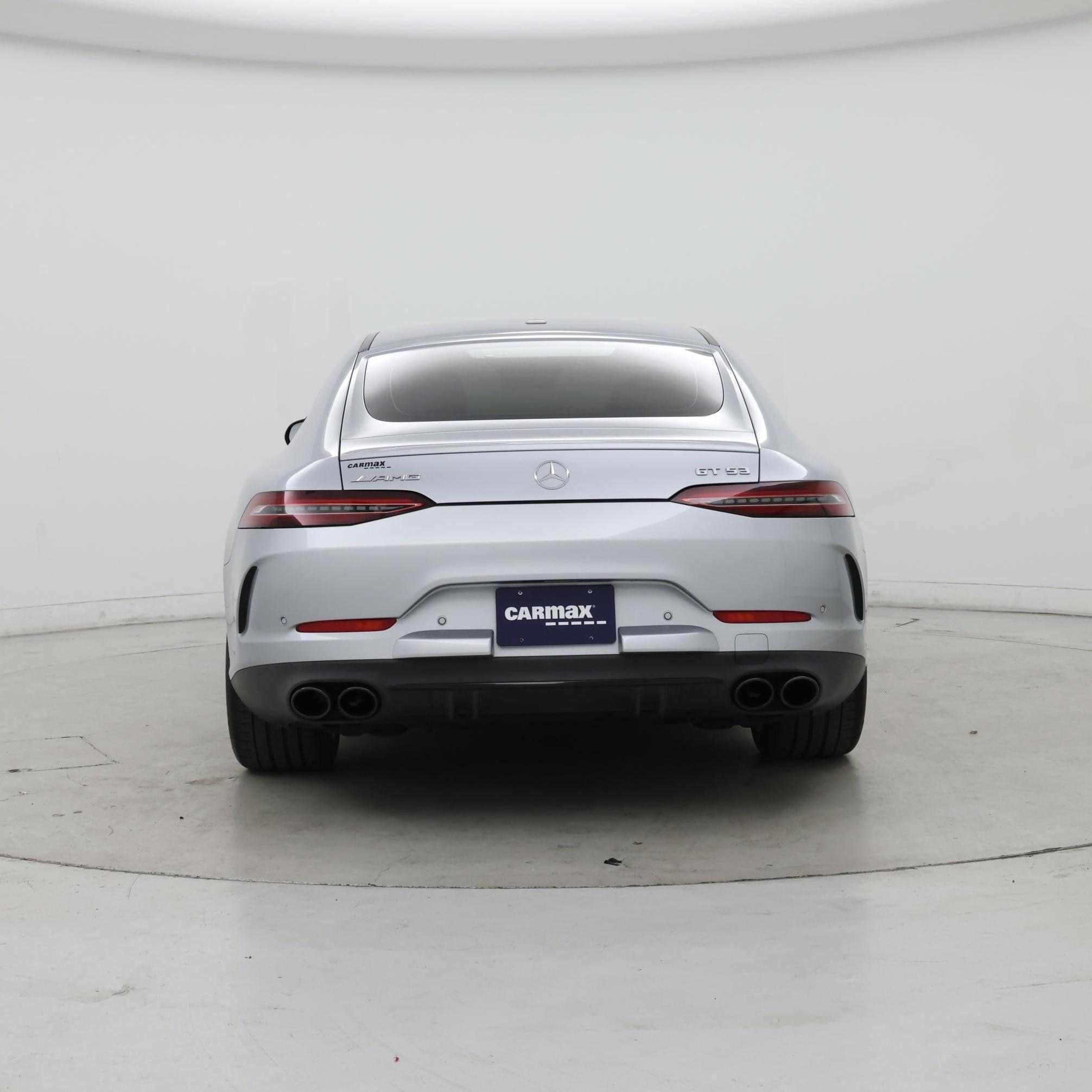 Thumbnail: 2023 Mercedes-Benz AMG GT - 6