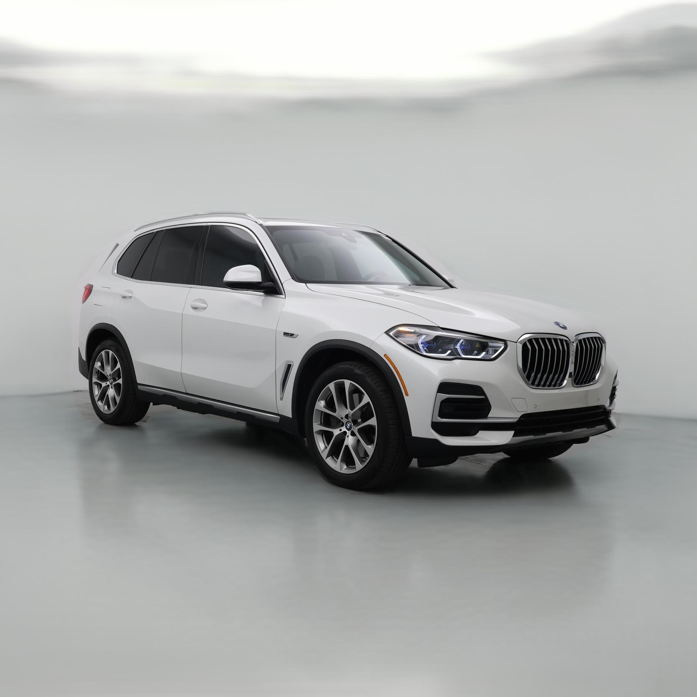 Thumbnail: 2023 BMW X5 - 1