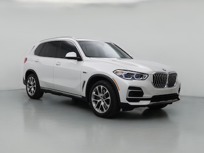 2023 BMW X5 Plug In Hybrid XDrive45e