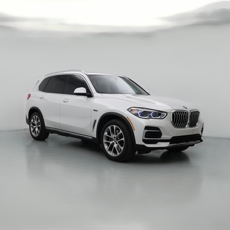 2023 BMW X5 Plug In Hybrid XDrive45e