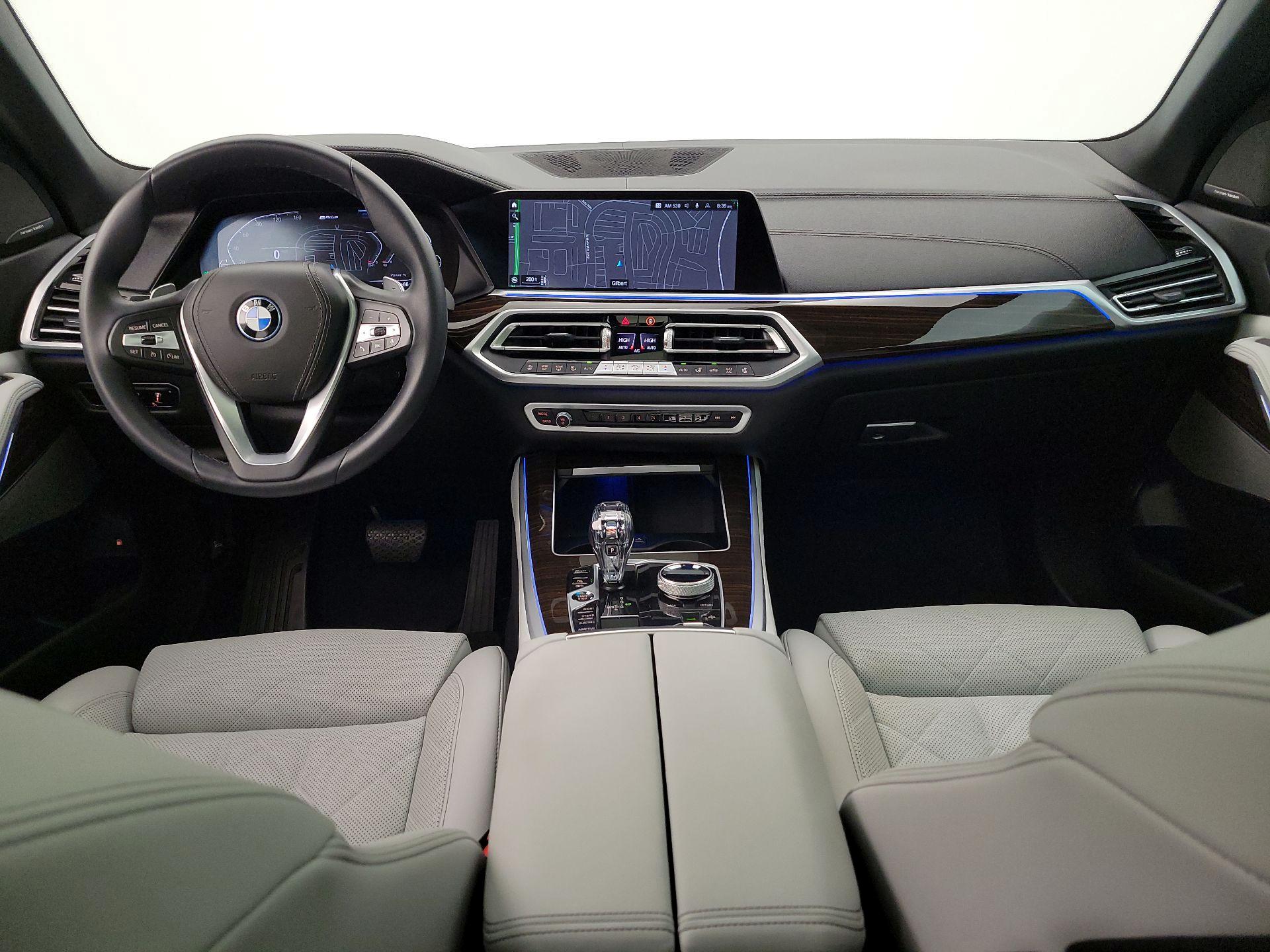 Thumbnail: 2023 BMW X5 - 9