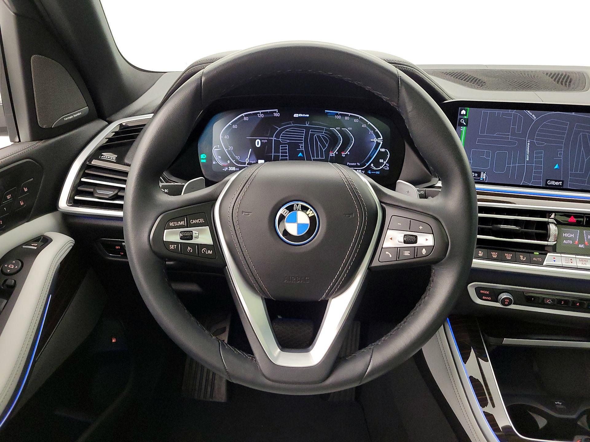 Thumbnail: 2023 BMW X5 - 10
