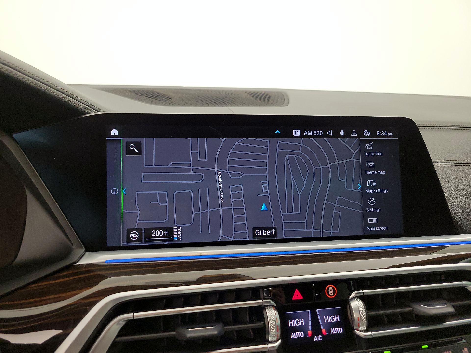 Thumbnail: 2023 BMW X5 - 14
