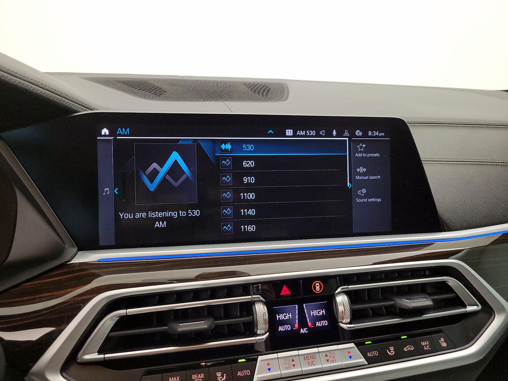 Thumbnail: 2023 BMW X5 - 16