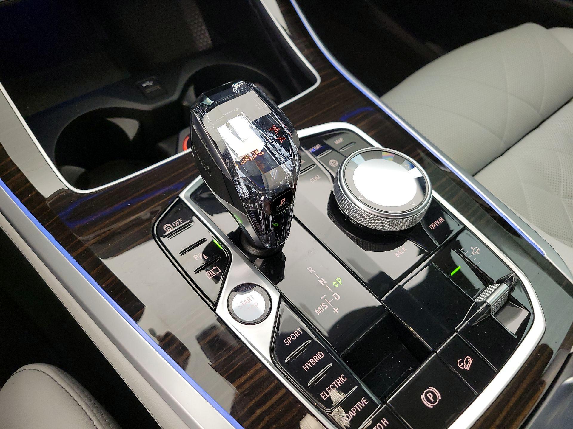 Thumbnail: 2023 BMW X5 - 18