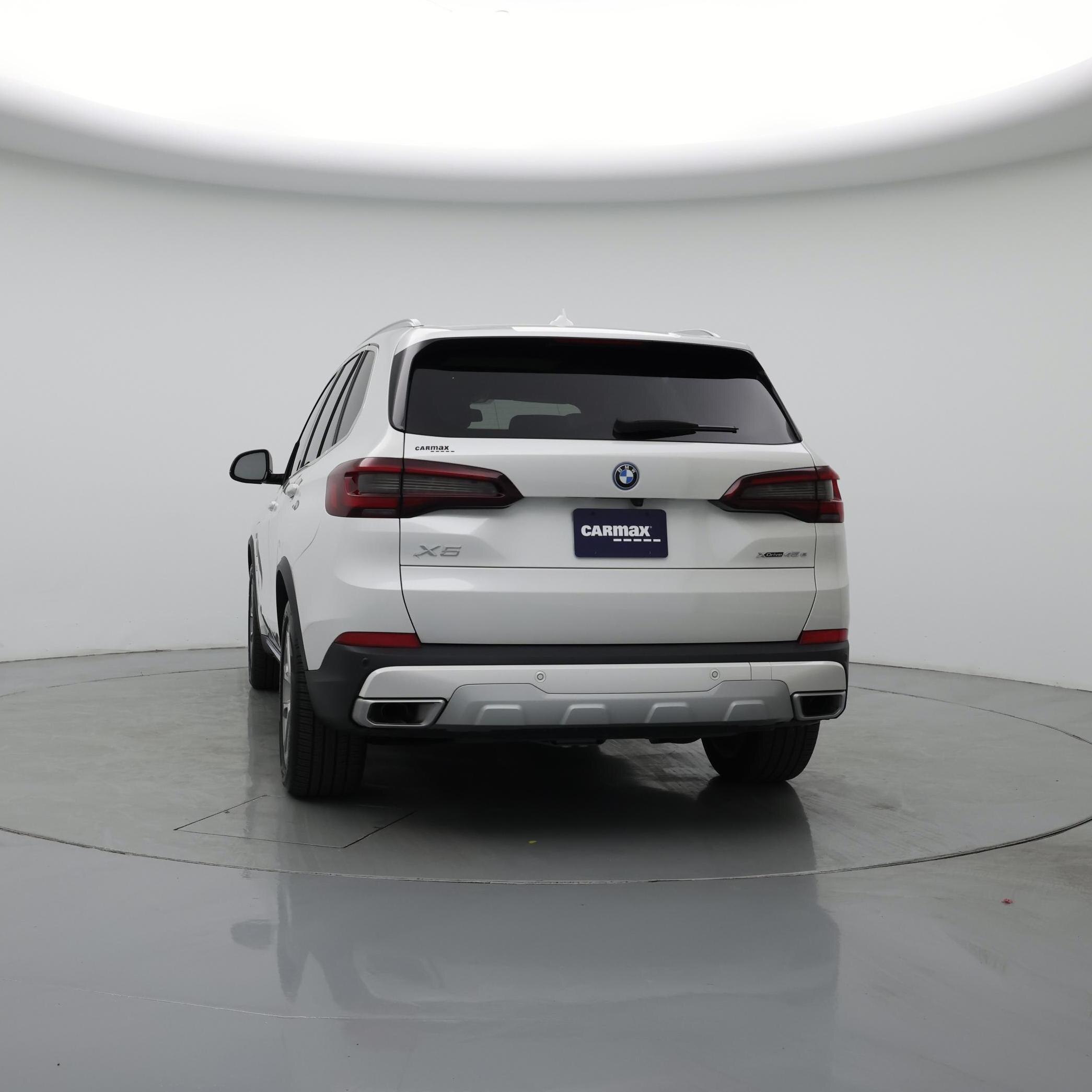 Thumbnail: 2023 BMW X5 - 6