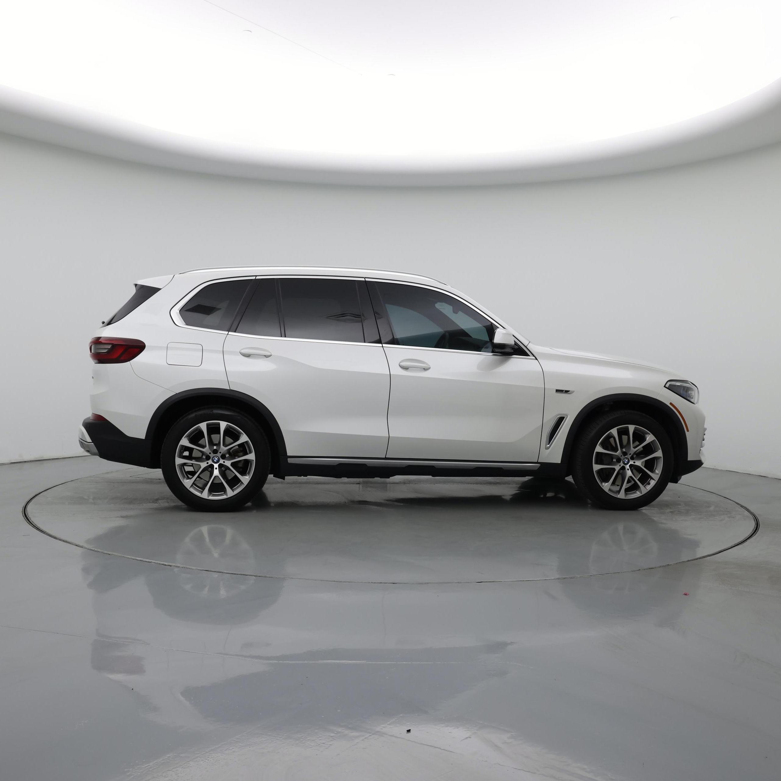 Thumbnail: 2023 BMW X5 - 7