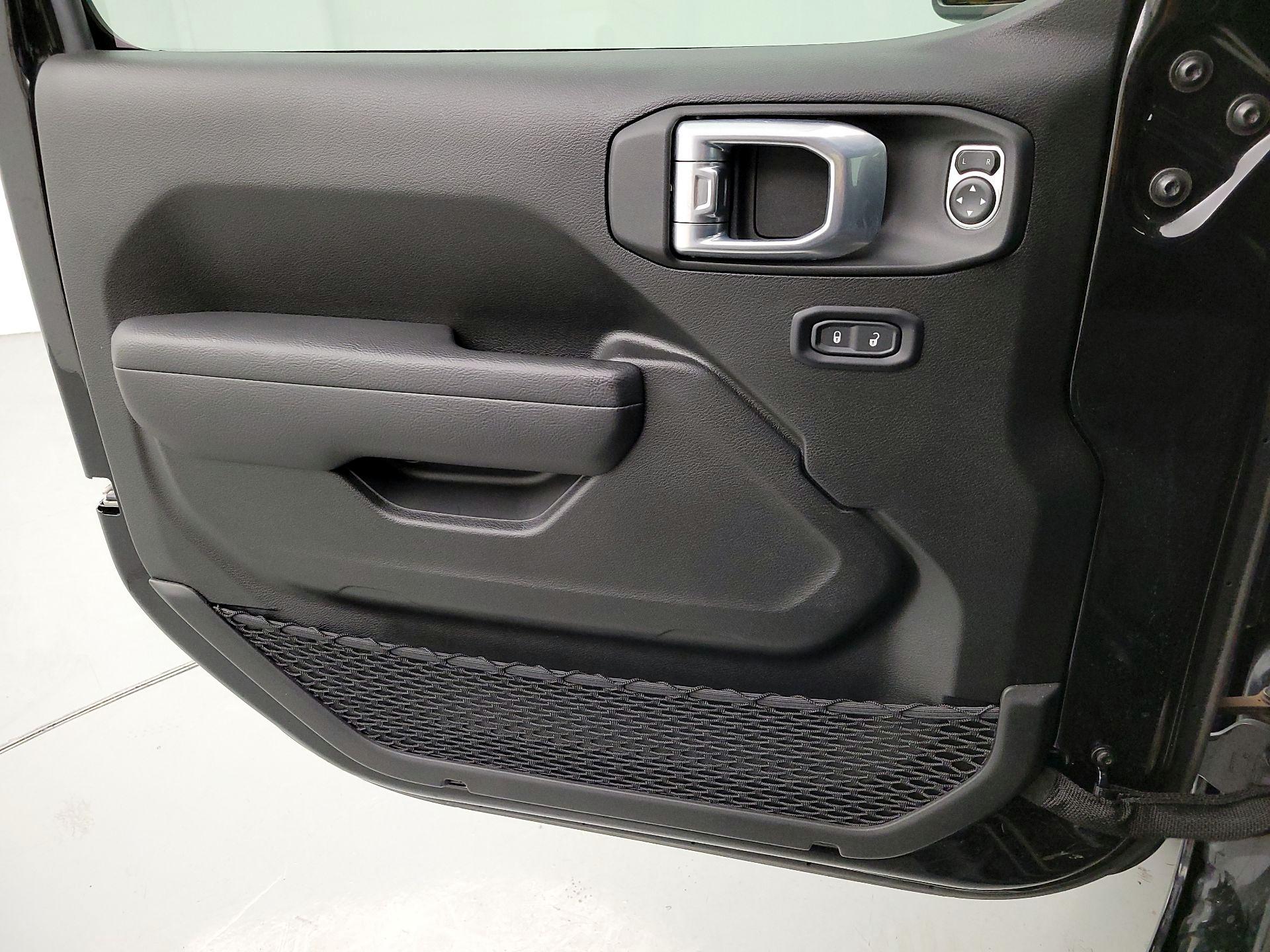 Thumbnail: 2024 Jeep Wrangler - 12