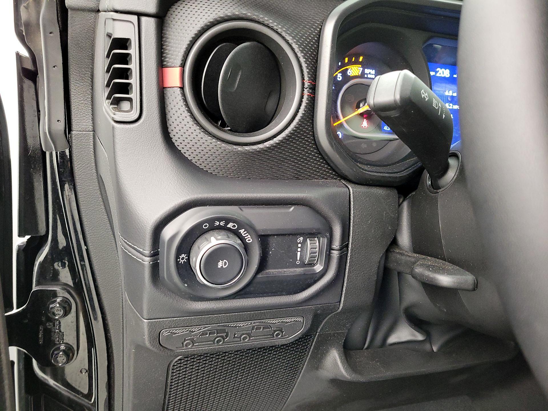 Thumbnail: 2024 Jeep Wrangler - 13