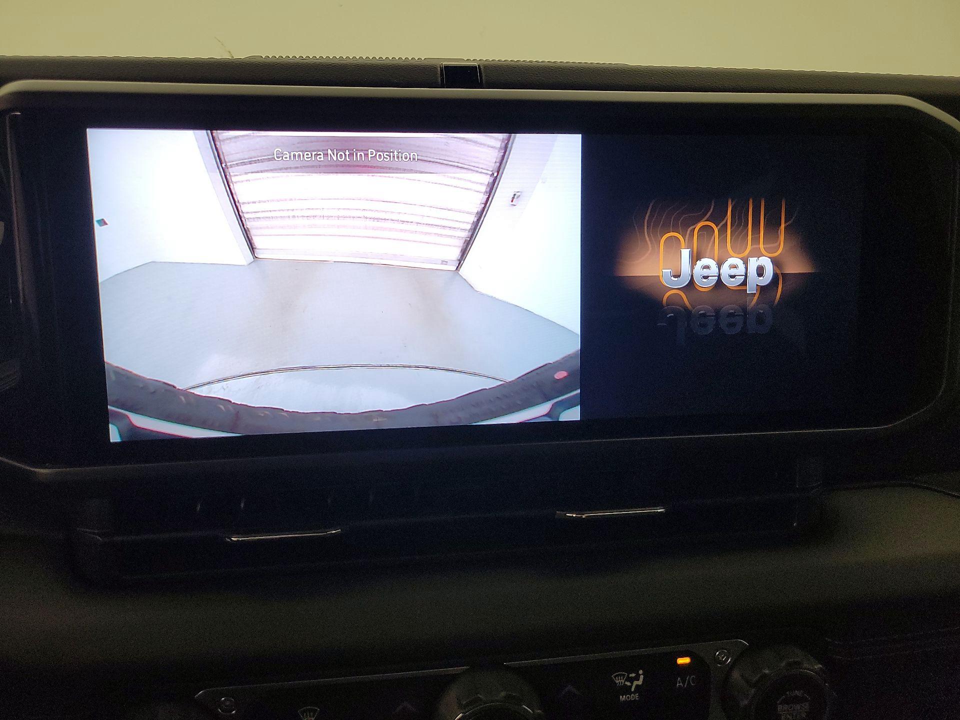 Thumbnail: 2024 Jeep Wrangler - 14