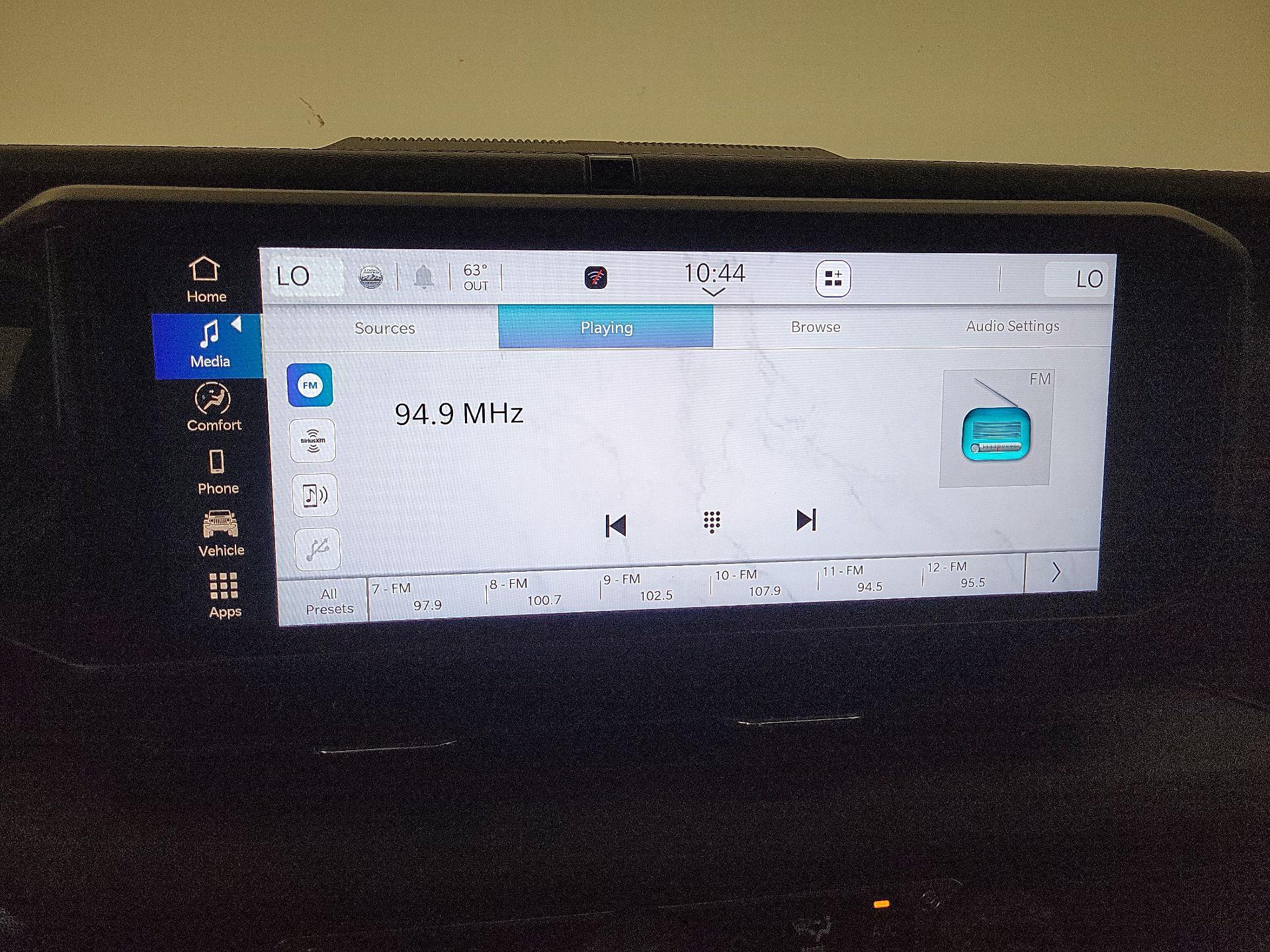 Thumbnail: 2024 Jeep Wrangler - 15