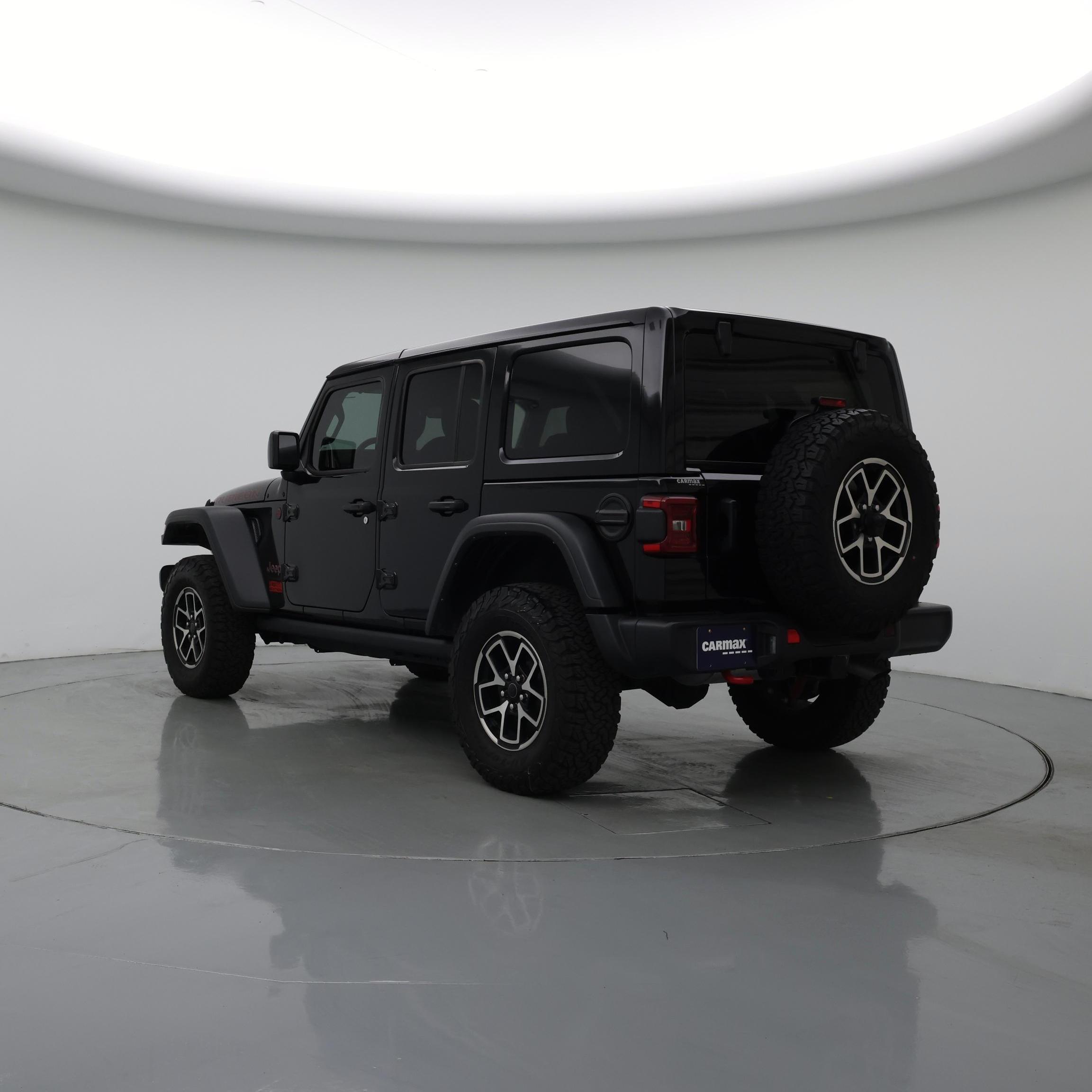 Thumbnail: 2024 Jeep Wrangler - 2