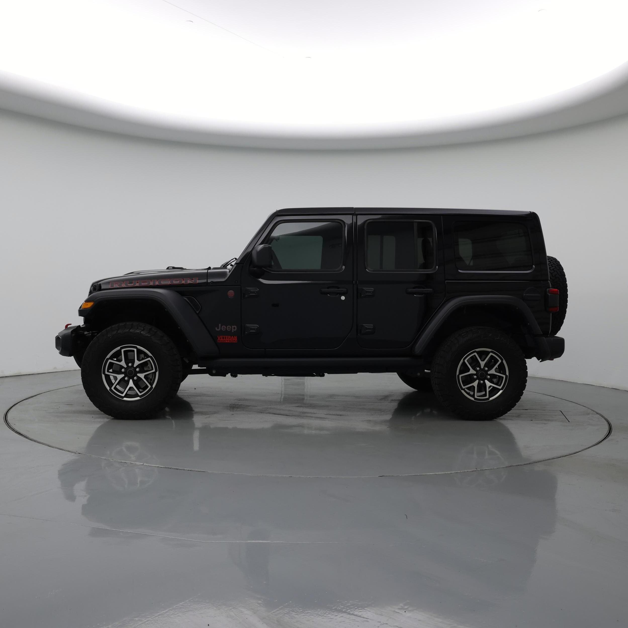 Thumbnail: 2024 Jeep Wrangler - 3