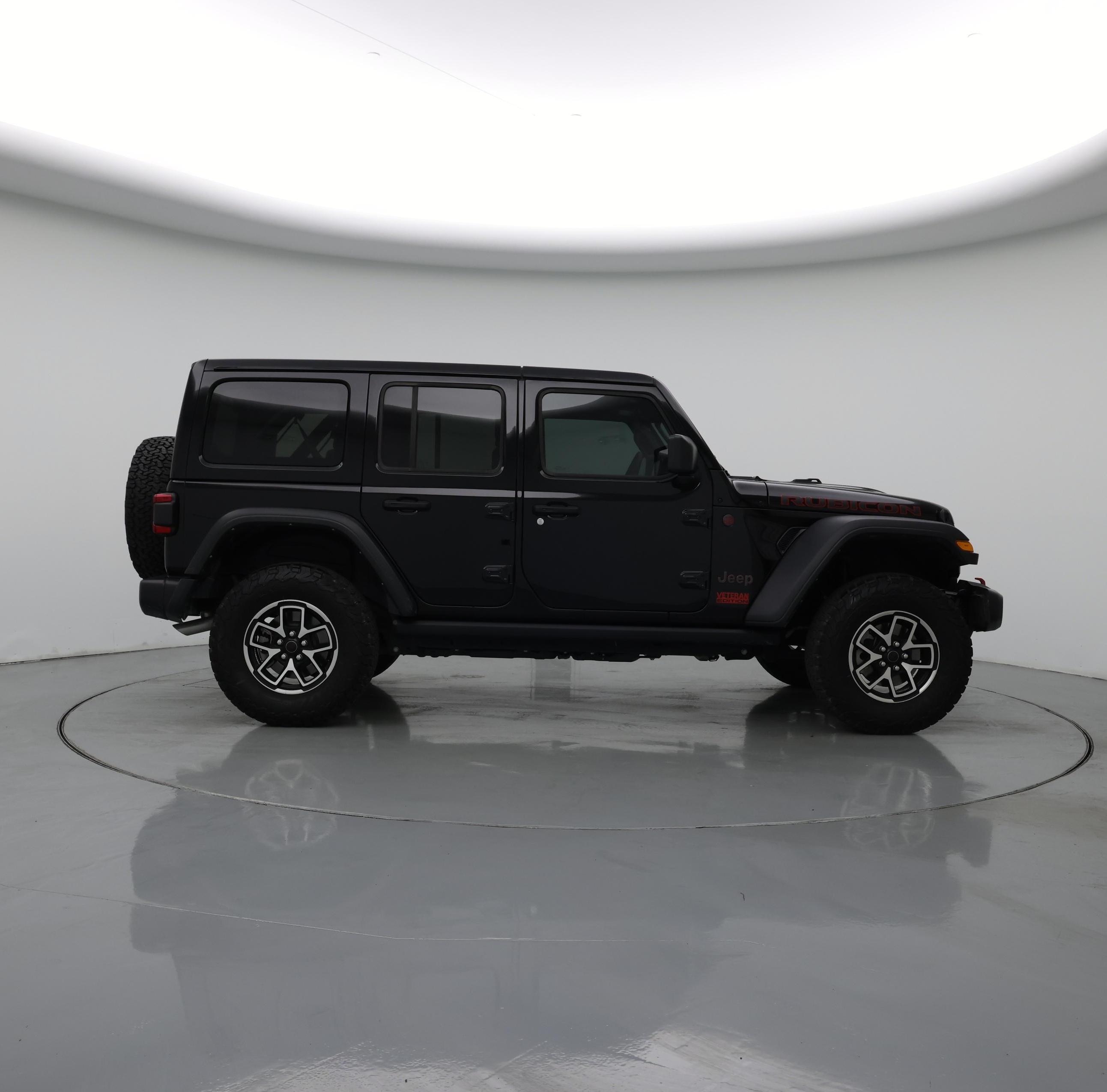 Thumbnail: 2024 Jeep Wrangler - 7