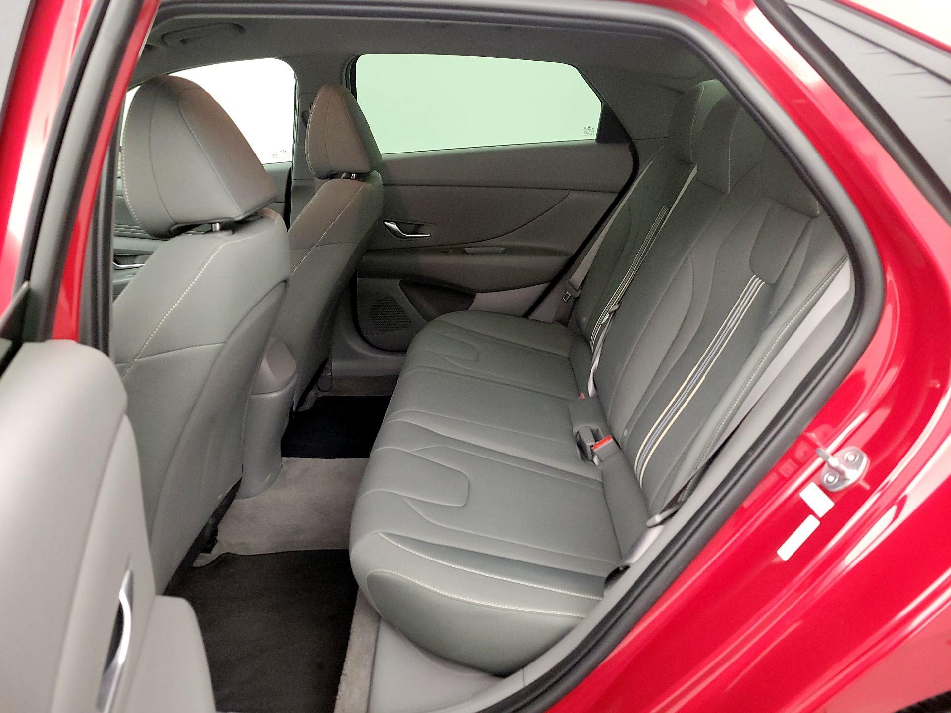 Thumbnail: 2023 Hyundai Elantra - 20