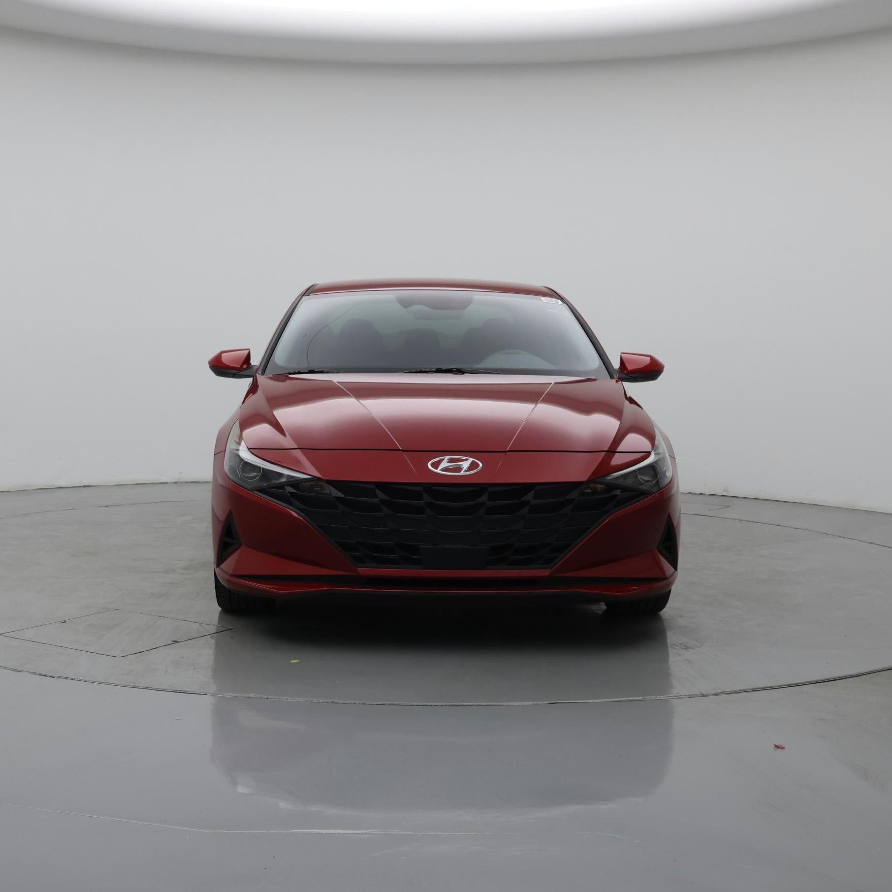 Thumbnail: 2023 Hyundai Elantra - 5