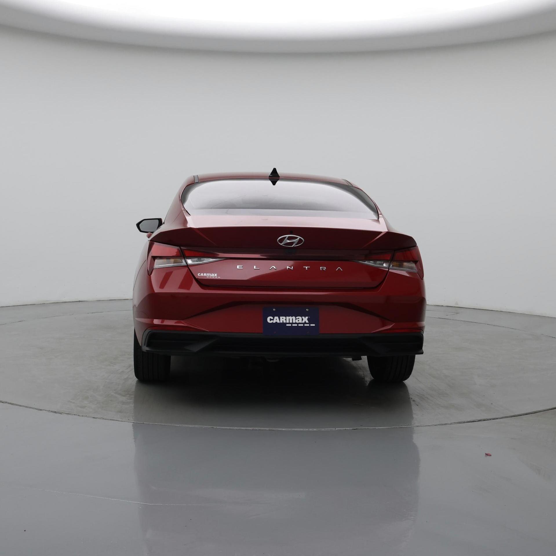 Thumbnail: 2023 Hyundai Elantra - 6