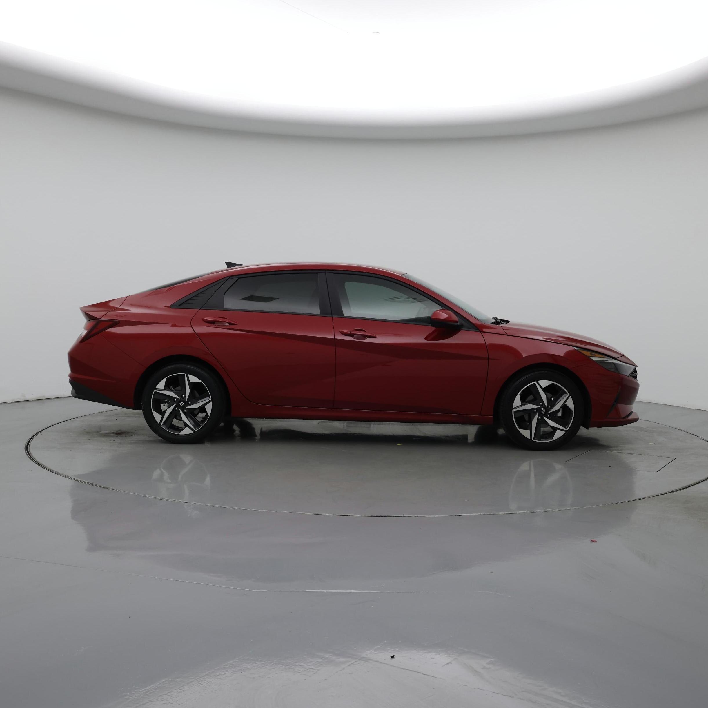 Thumbnail: 2023 Hyundai Elantra - 7