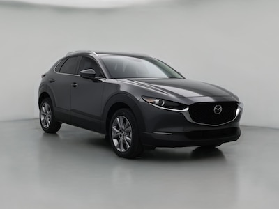 2023 Mazda CX-30 2.5 S Preferred Package