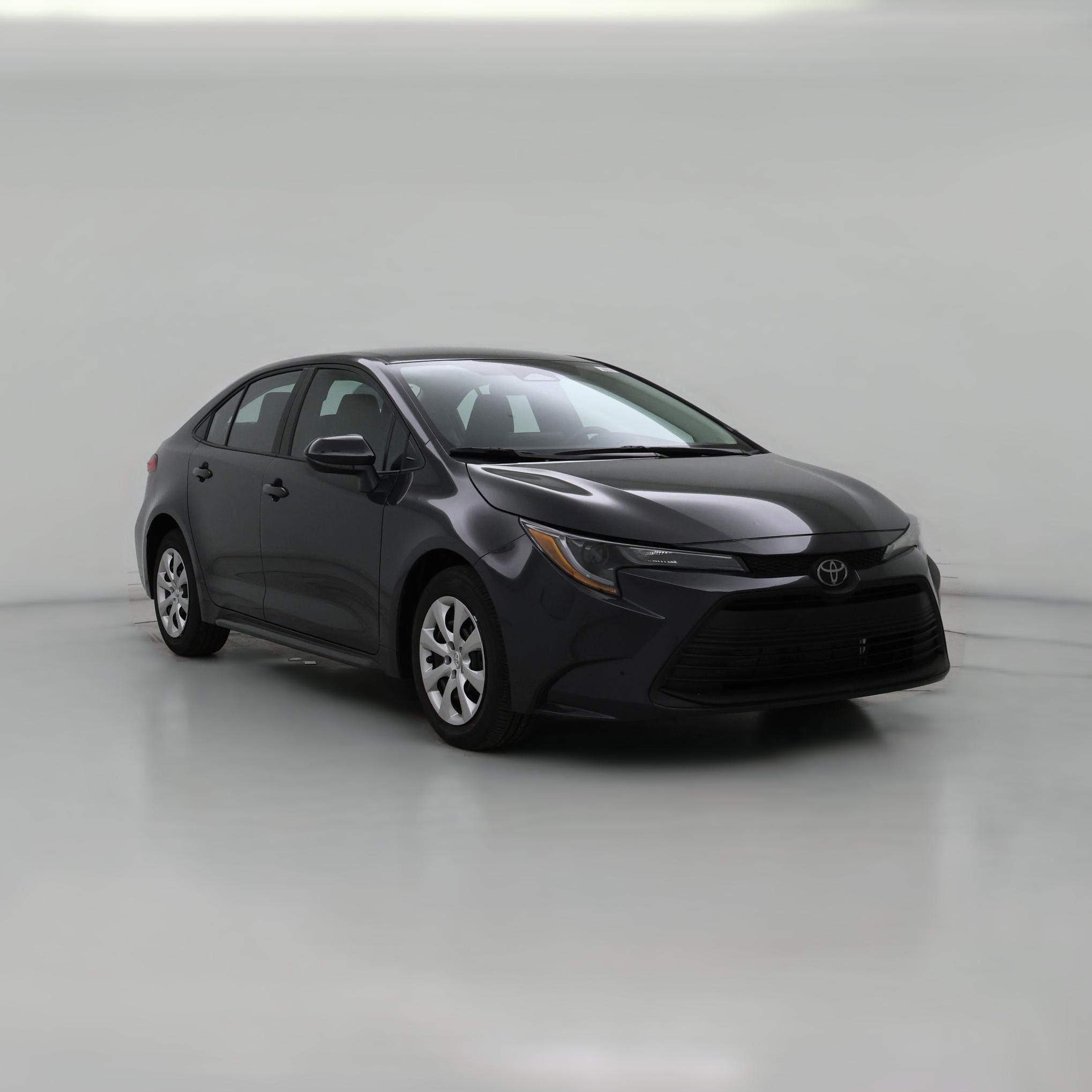 Thumbnail: 2026 Toyota Corolla - 1